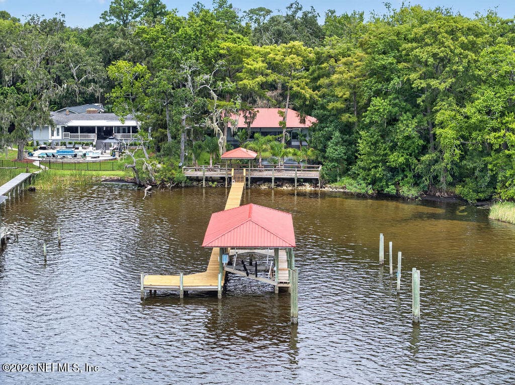 2778 HOLLY POINT Road W, Orange Park, FL 32073, Orange Park — exterior