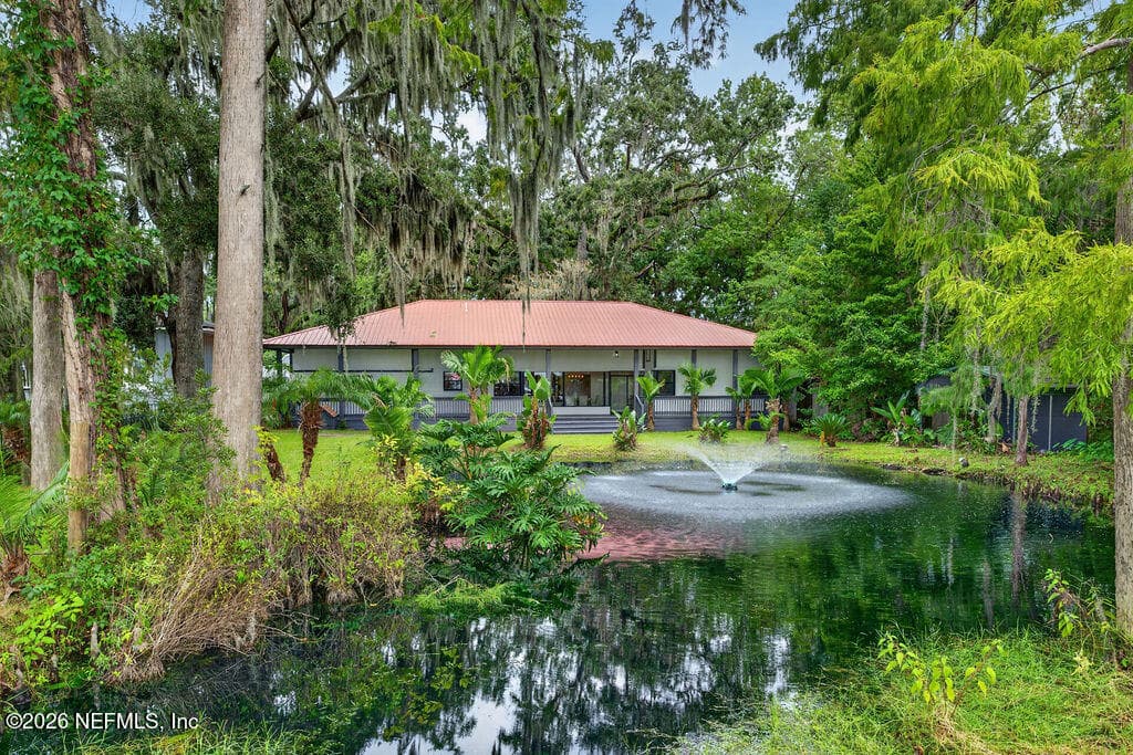 2778 HOLLY POINT Road W, Orange Park, FL 32073, Orange Park — photo 2