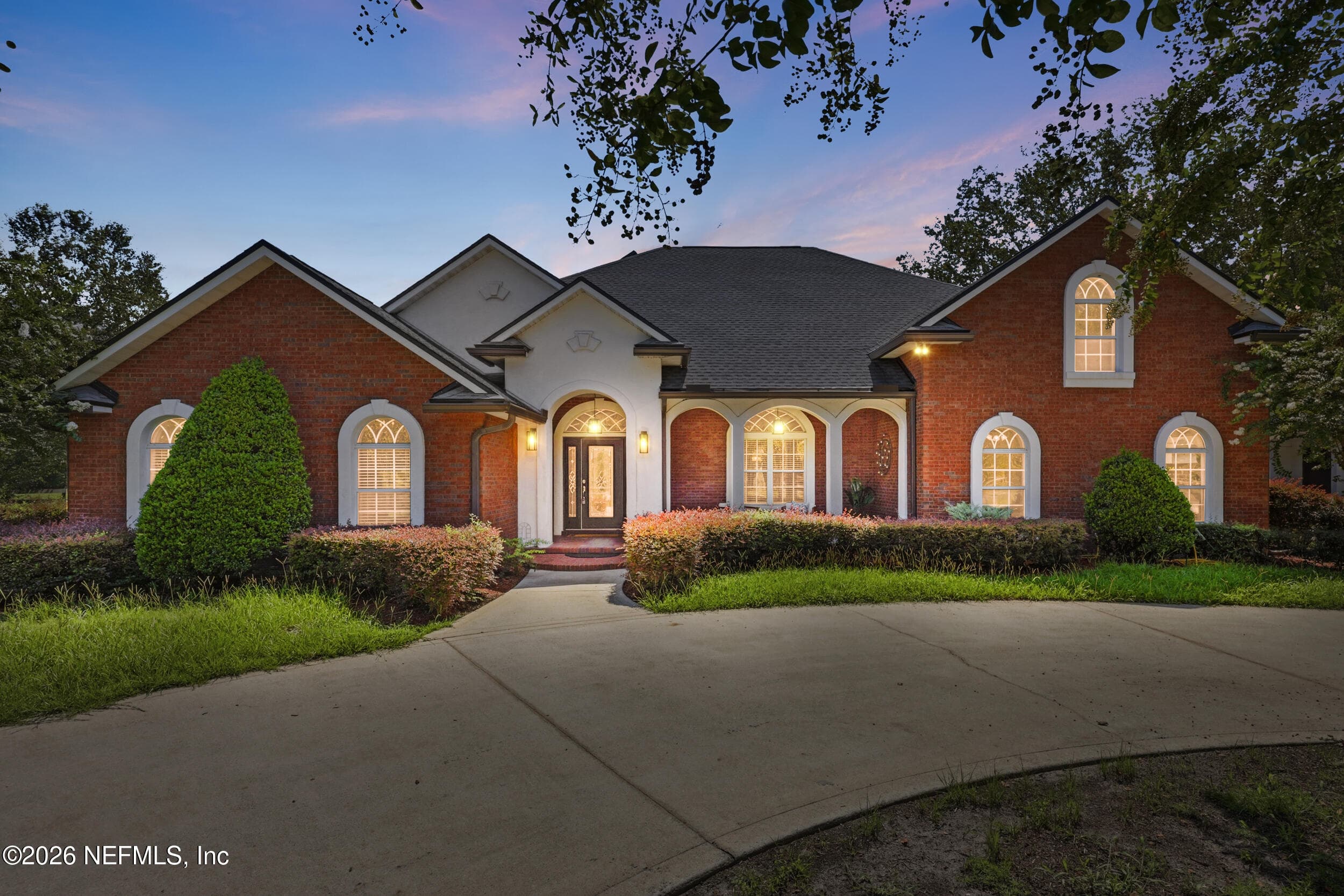 879 COUNTY ROAD 217, Jacksonville, FL 32234, Jacksonville — exterior