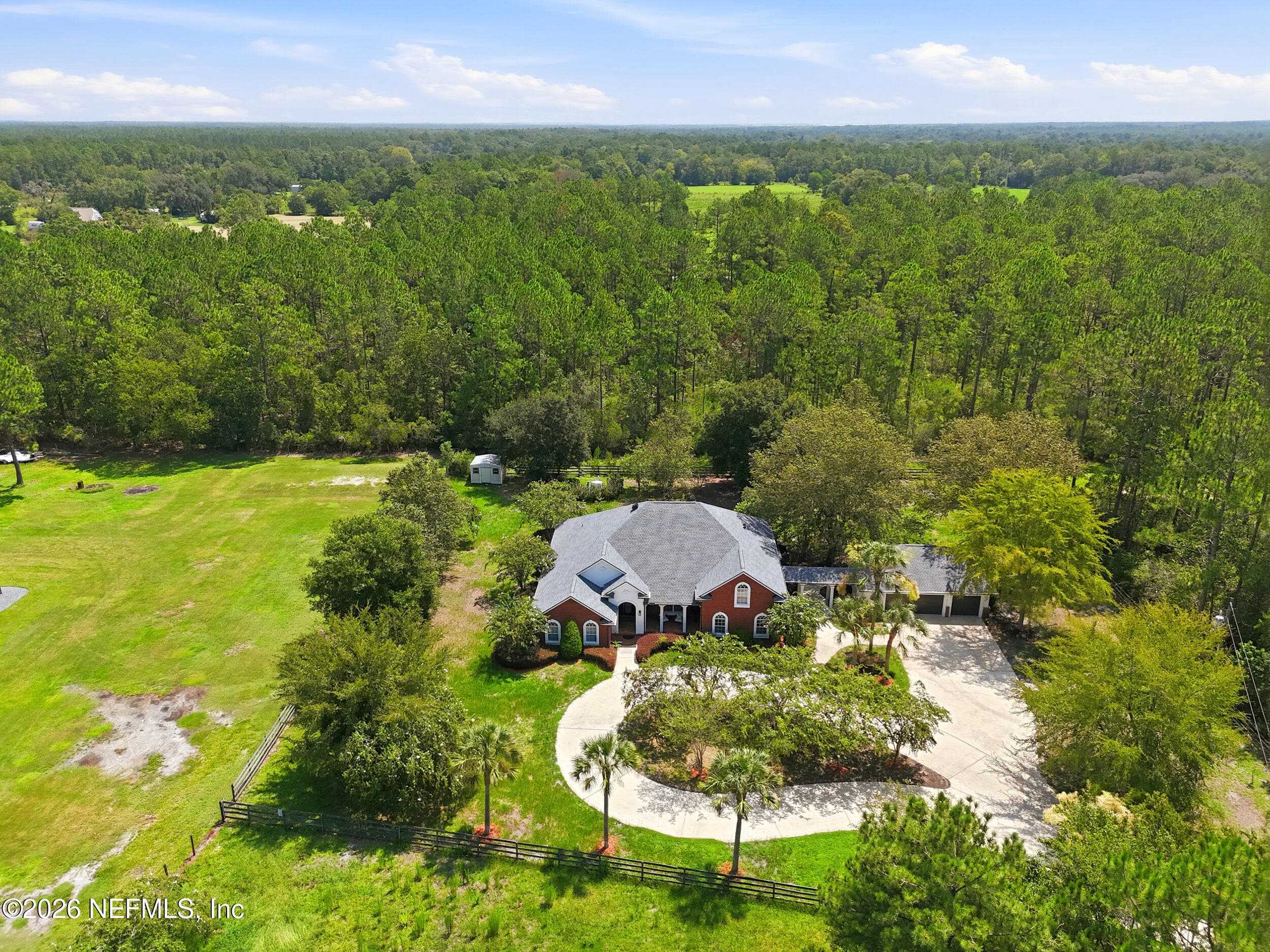 879 COUNTY ROAD 217, Jacksonville, FL 32234, Jacksonville — photo 3