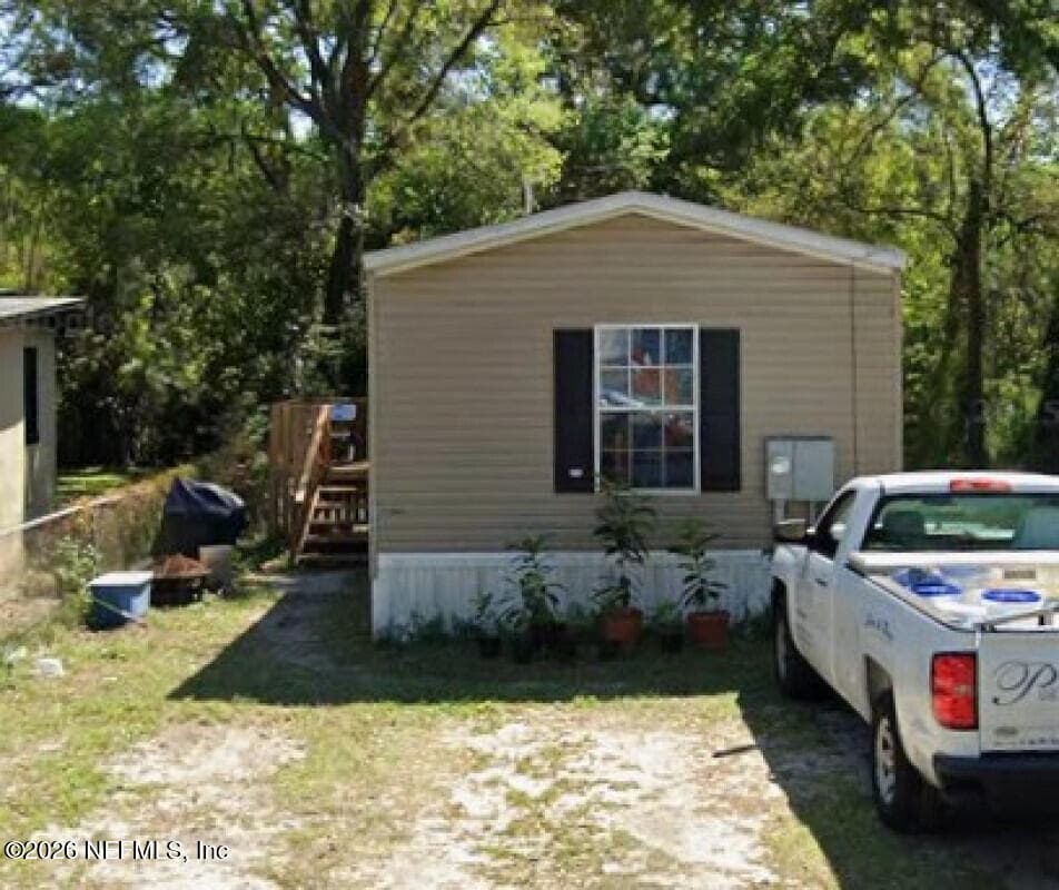 8300 GALVESTON Avenue, Jacksonville, FL 32211, Jacksonville — exterior