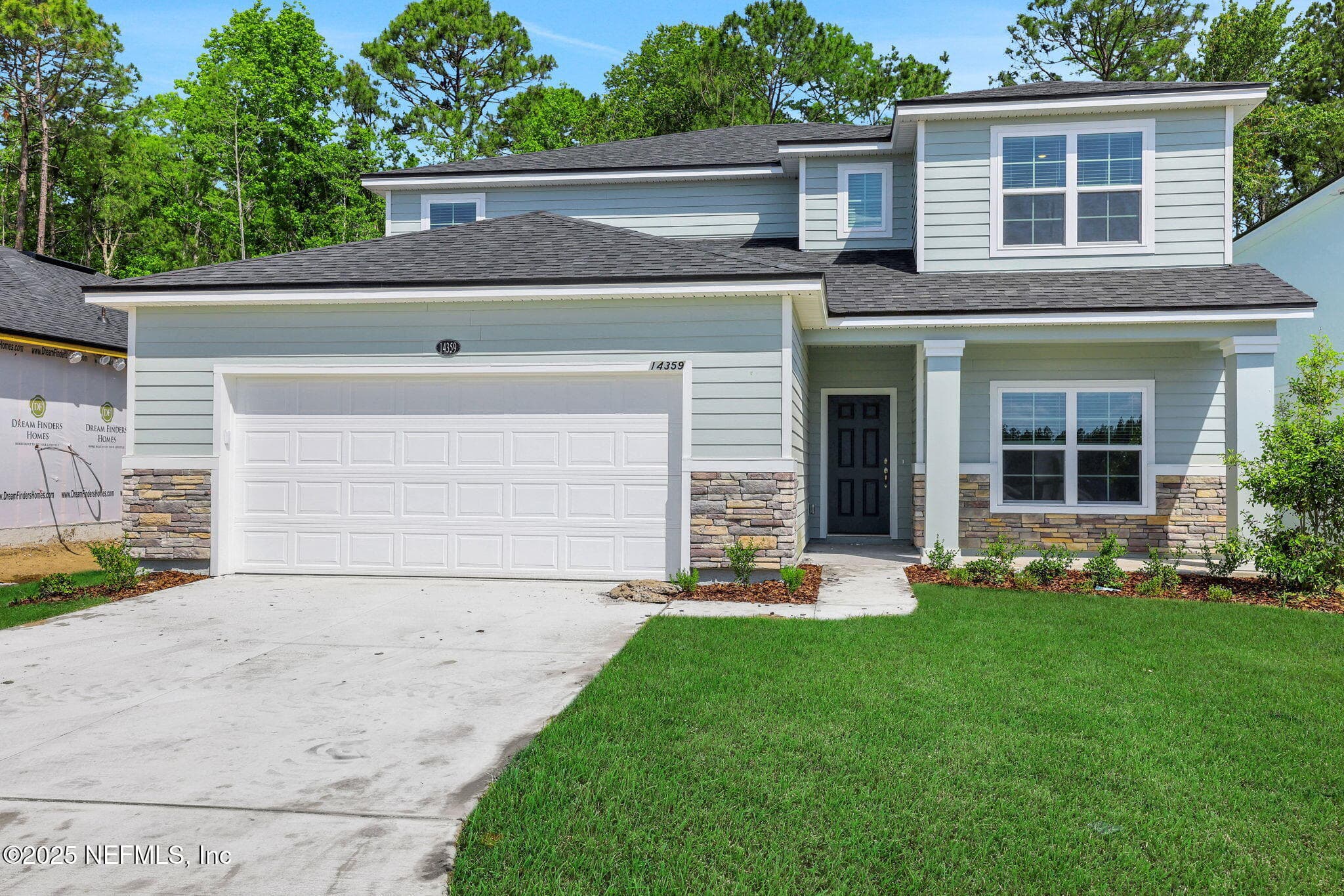 14330 FIREBIRD Drive, Jacksonville, FL 32234, Jacksonville — exterior
