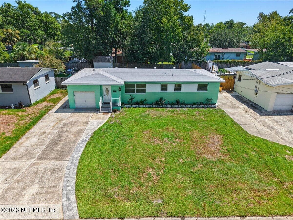 2125 W LOU Drive, Jacksonville, FL 32216, Jacksonville — photo 3