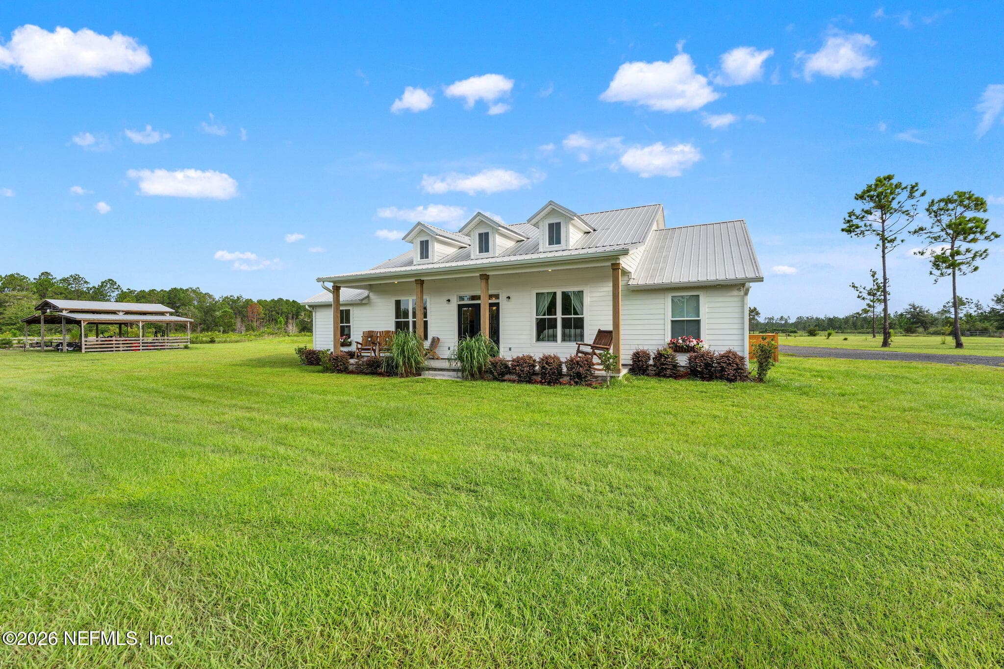 12903 FOLSOM Road, Sanderson, FL 32087, Sanderson — photo 2