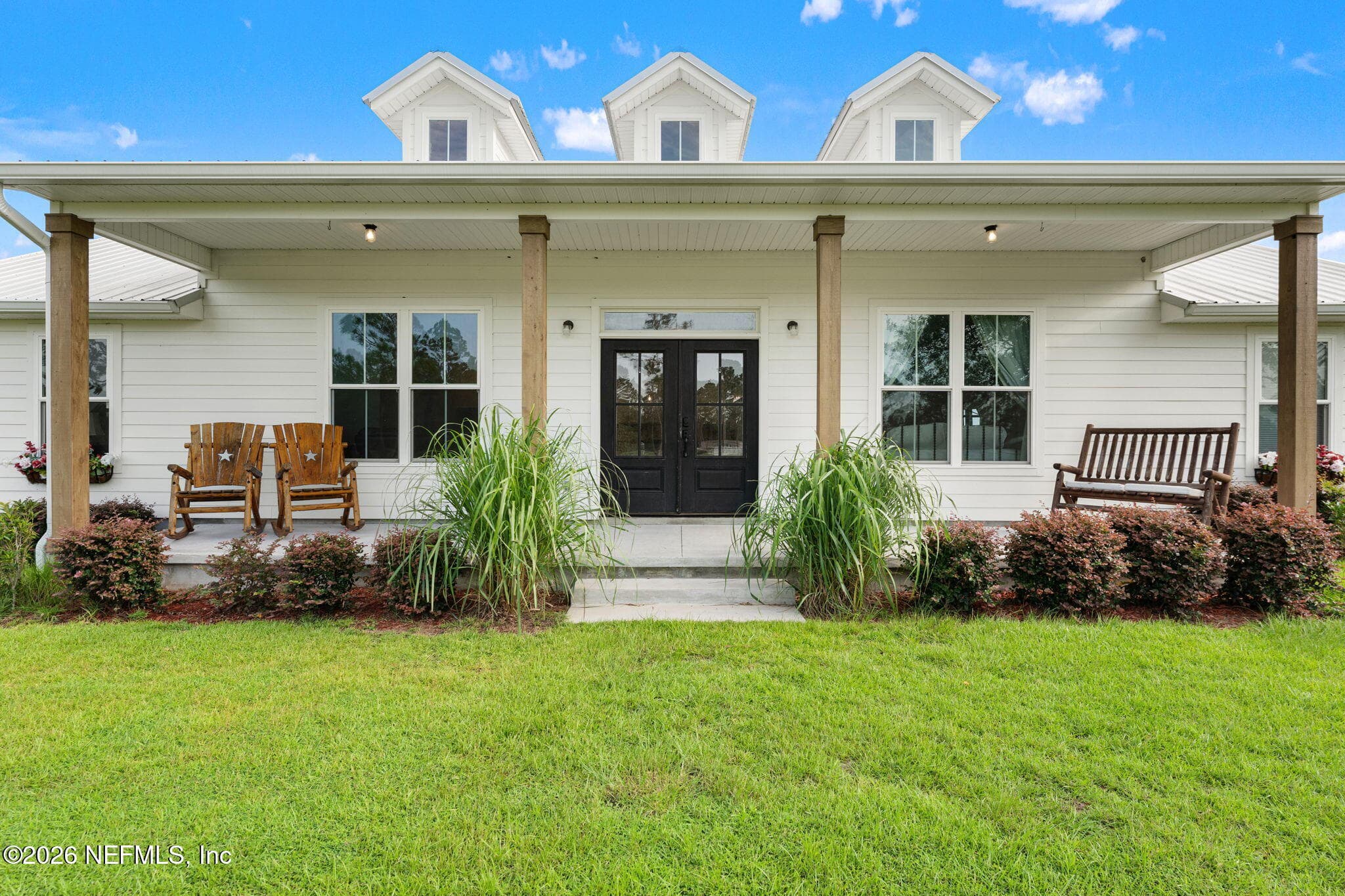 12903 FOLSOM Road, Sanderson, FL 32087, Sanderson — photo 3