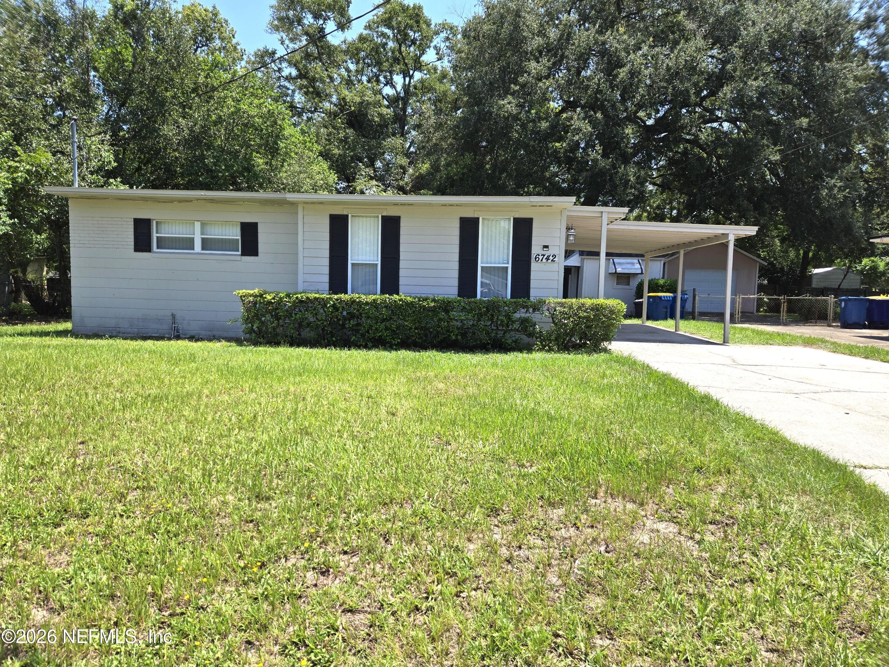 6742 ECTOR Place, Jacksonville — photo 2