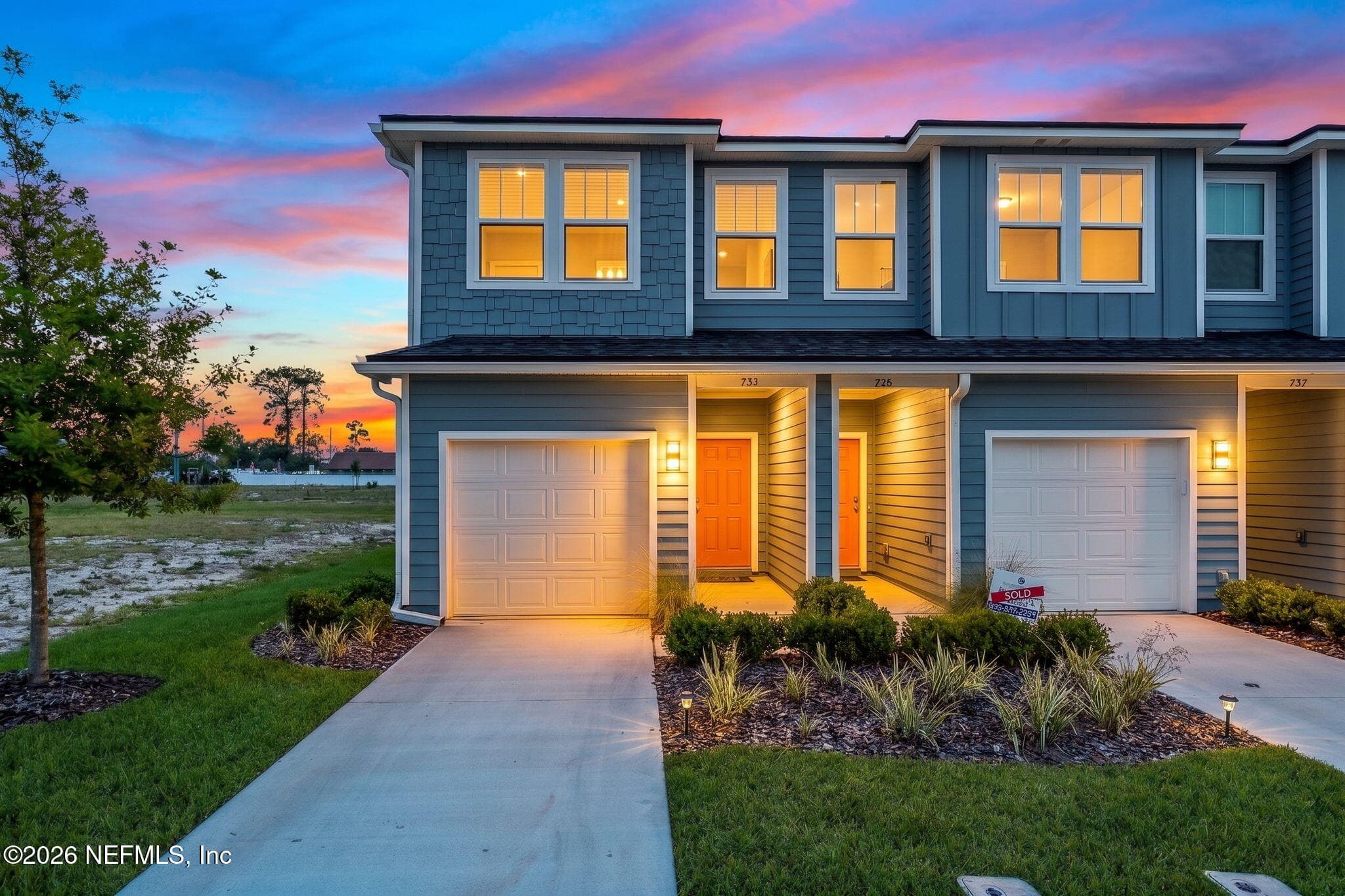 7657 COMMANDER Lane, Jacksonville, FL 32256, Jacksonville — exterior