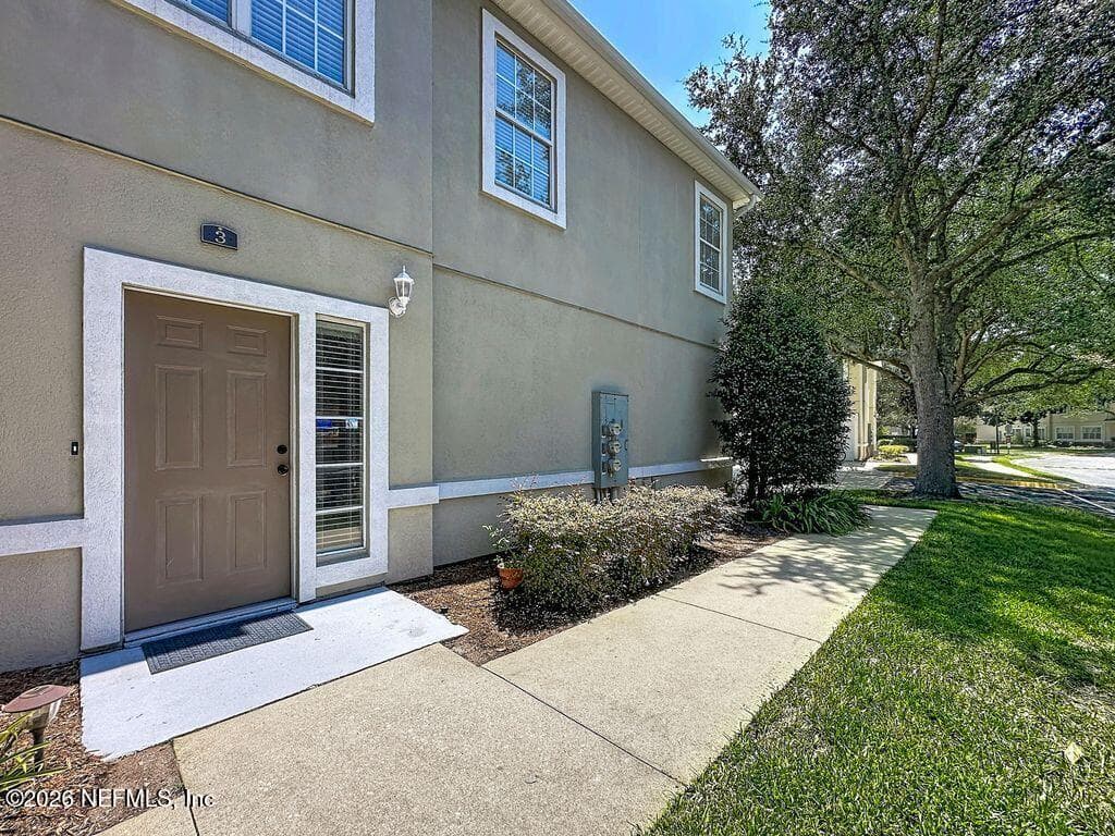 1725 FOREST LAKE Circle E 3, Jacksonville, FL 32225, Jacksonville — photo 2
