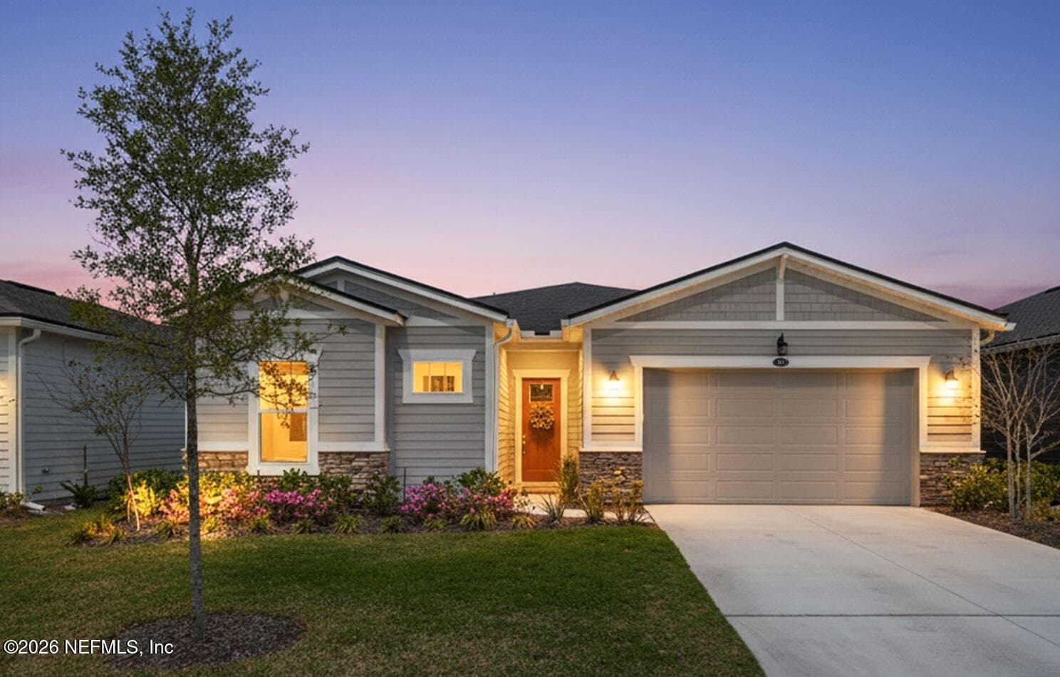 361 PELTON Place, St. Johns, FL 32259, St. Johns — exterior