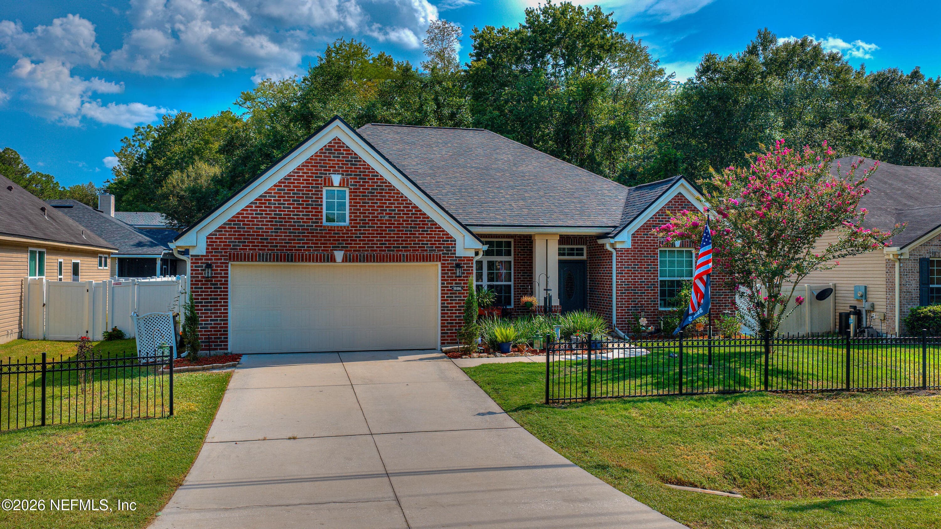 10106 SANDLER Road, Jacksonville, FL 32222, Jacksonville — photo 2