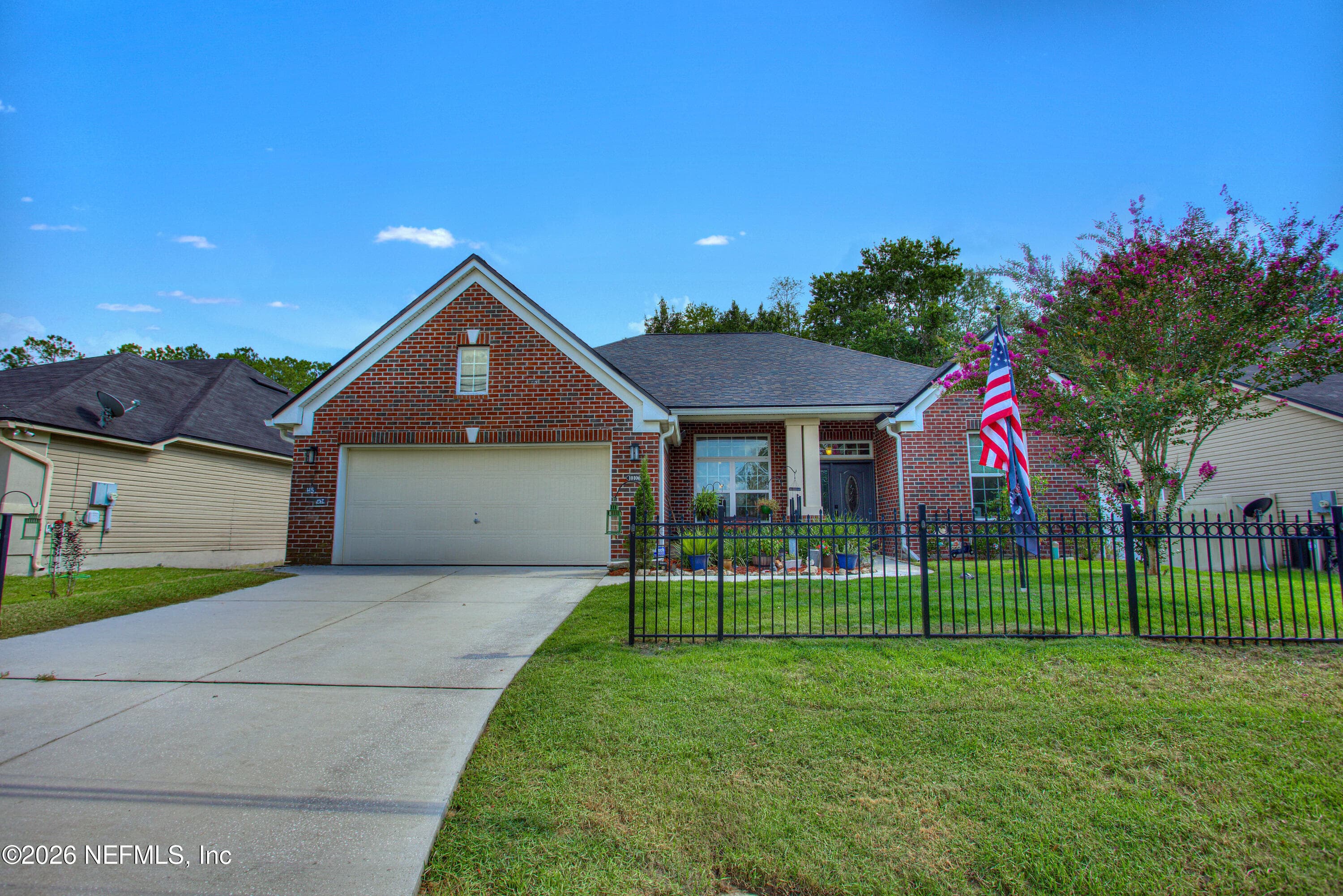 10106 SANDLER Road, Jacksonville, FL 32222, Jacksonville — photo 3