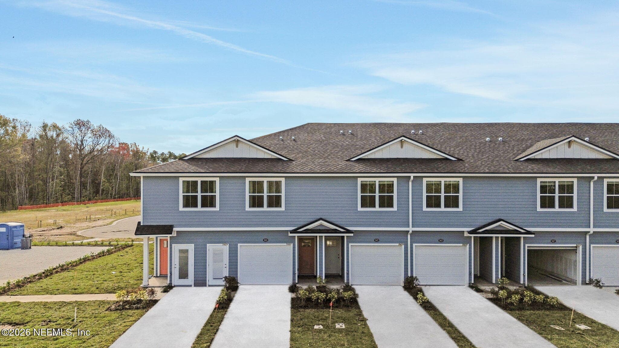 5524 ARROW Lane, Jacksonville — photo 3