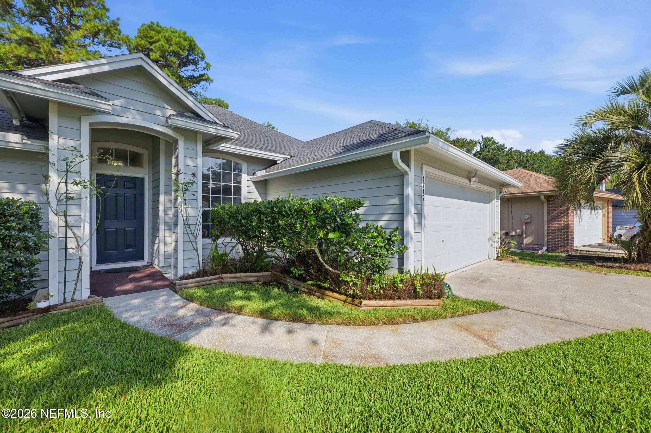 1712 CHANDELIER Circle W, Jacksonville, FL 32225, Jacksonville — photo 3
