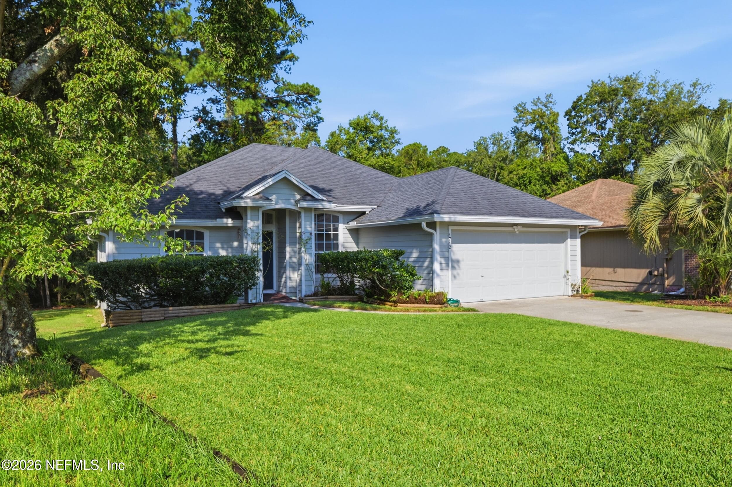 1712 CHANDELIER Circle W, Jacksonville, FL 32225, Jacksonville — photo 2