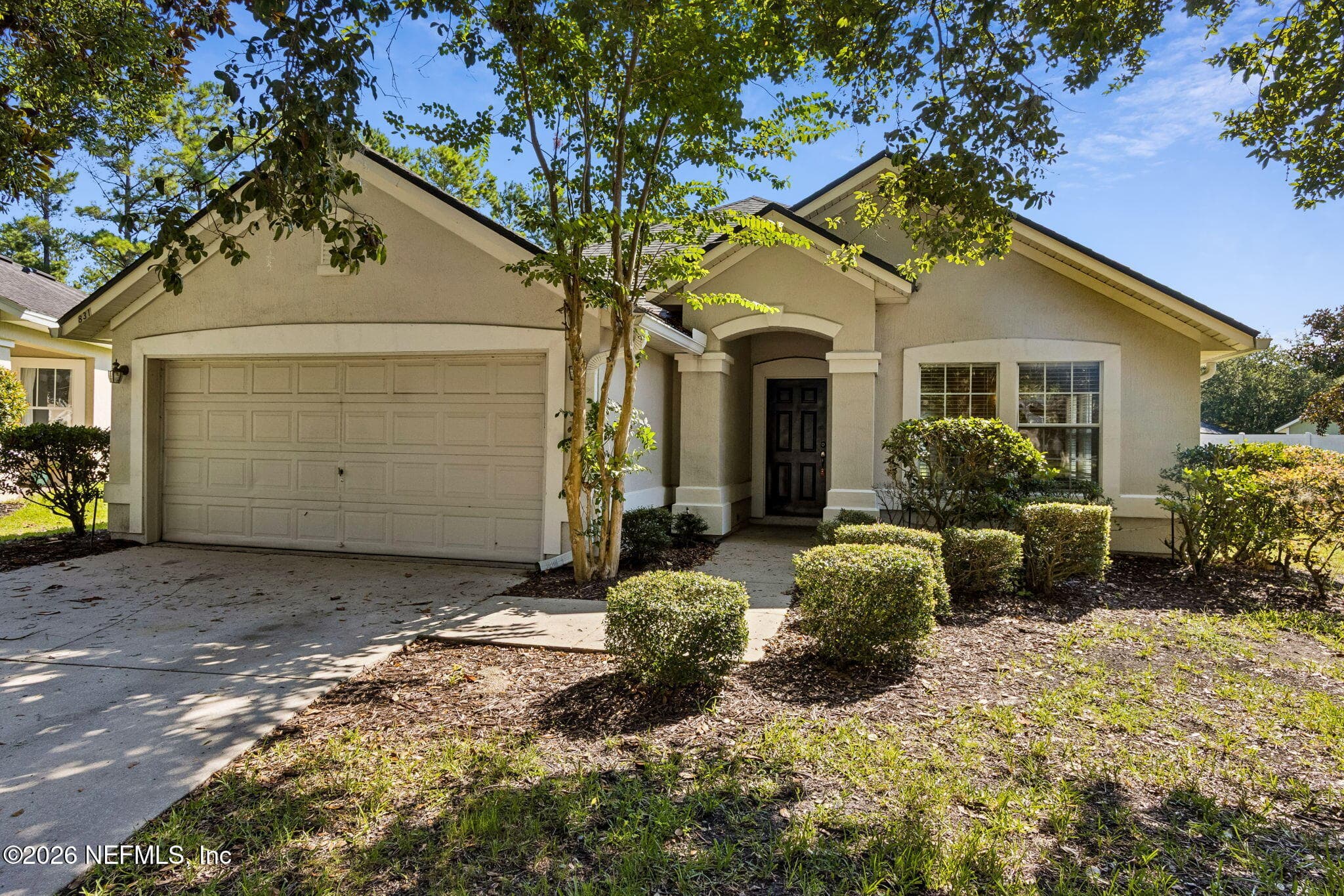 831 TIMBERJACK Court, Orange Park, FL 32065, Orange Park — photo 2