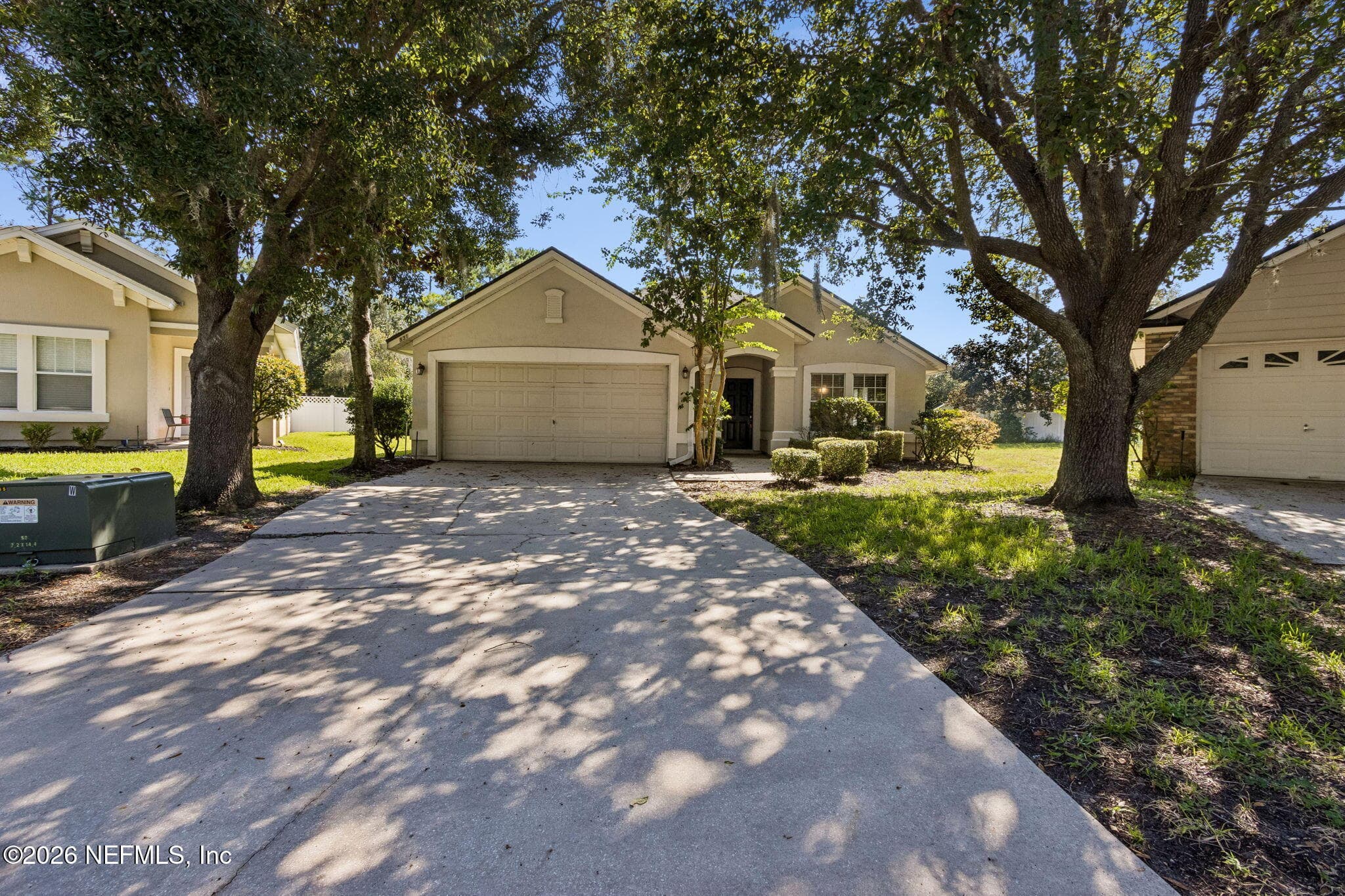 831 TIMBERJACK Court, Orange Park, FL 32065, Orange Park — photo 3