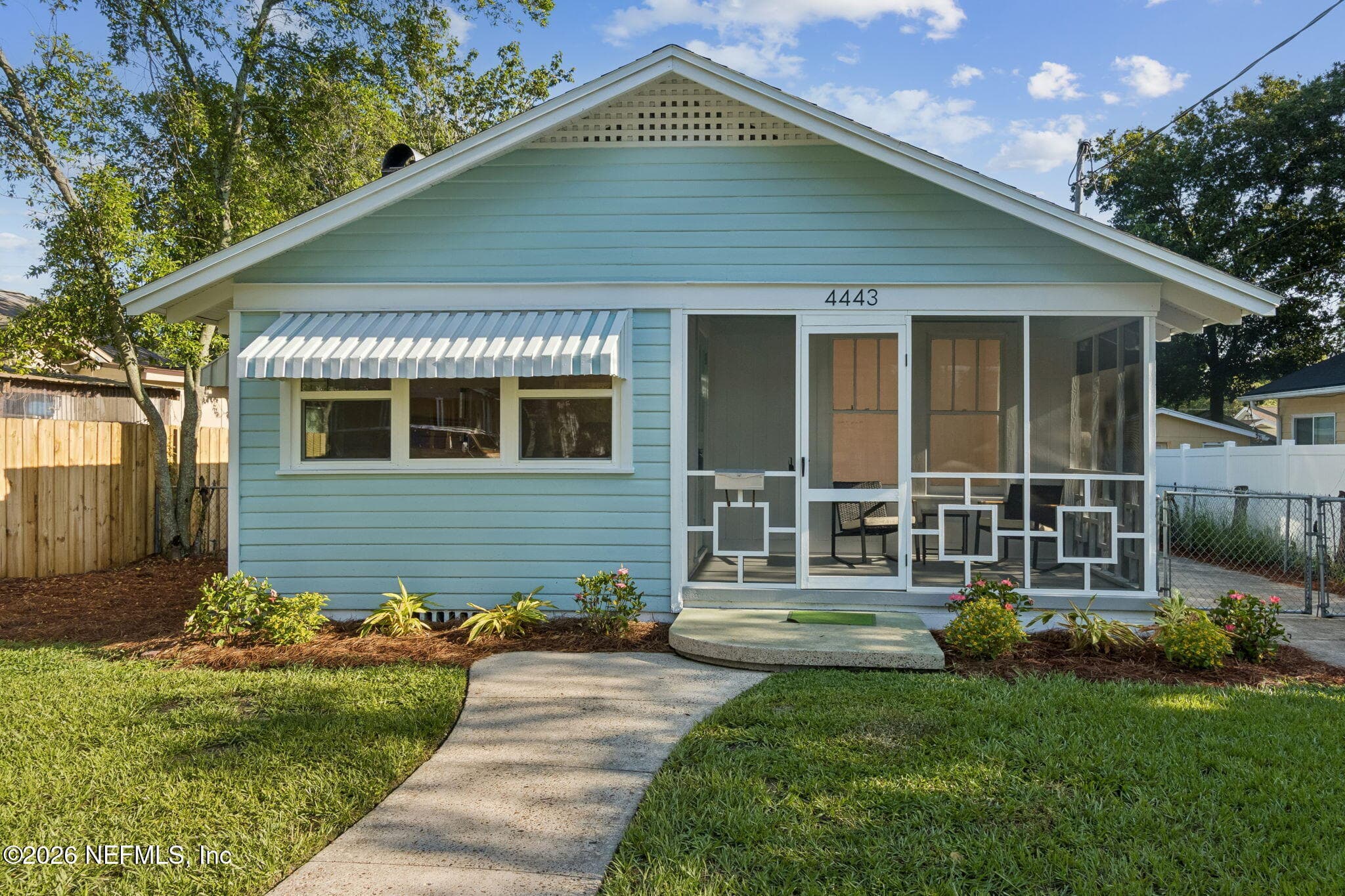 4443 MELROSE Avenue, Jacksonville — photo 2