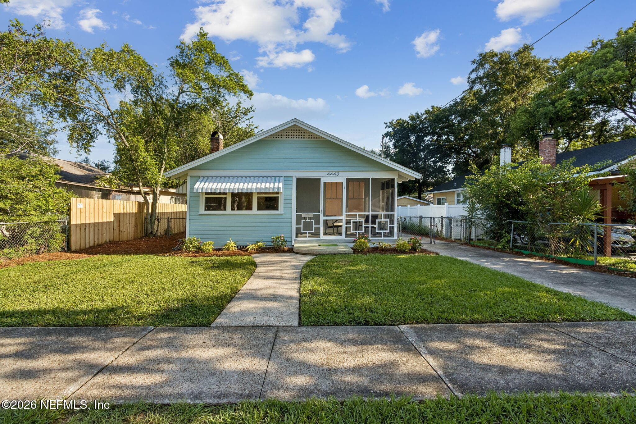 4443 MELROSE Avenue, Jacksonville — photo 3