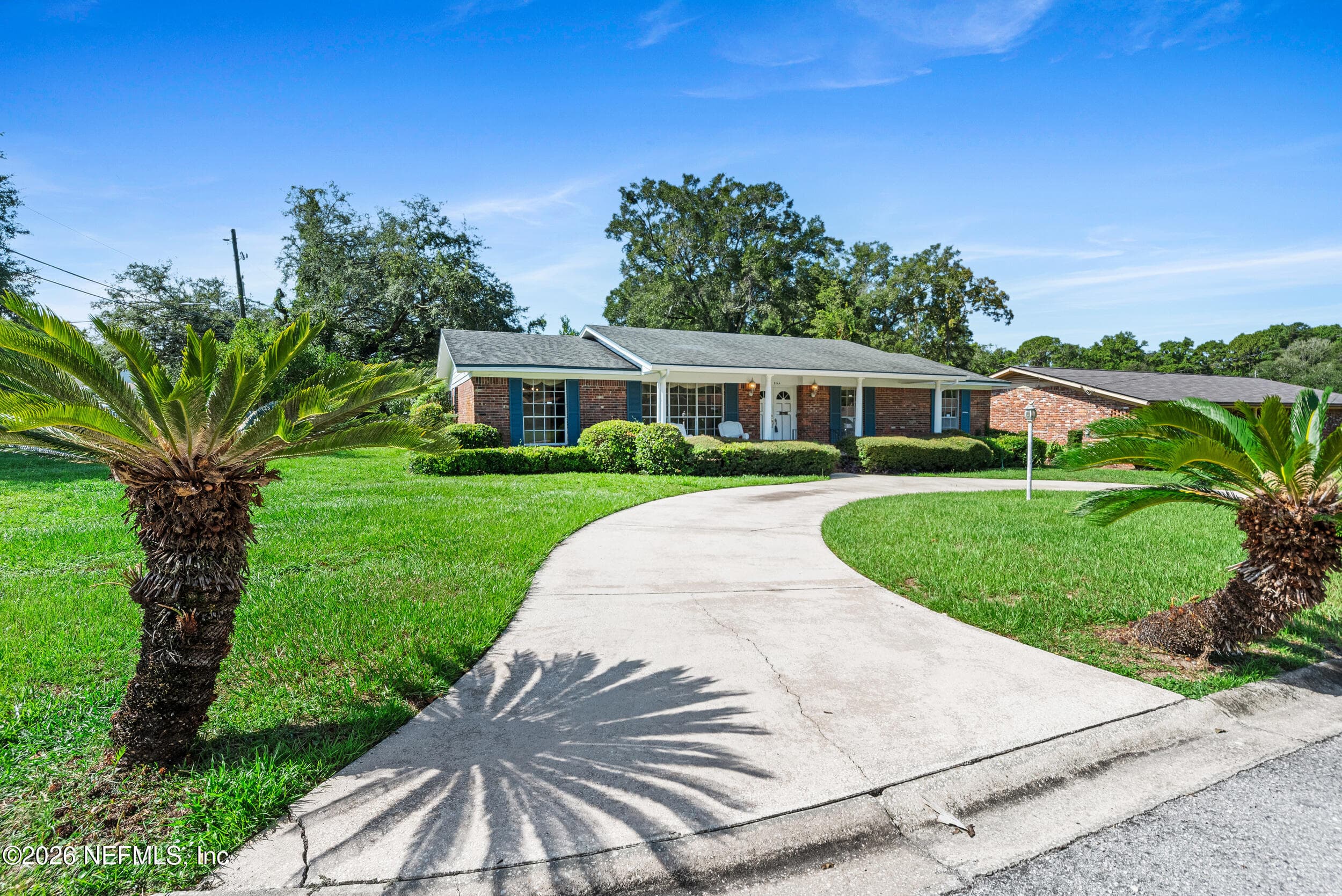 8164 PARKRIDGE Circle N, Jacksonville, FL 32211, Jacksonville — photo 2