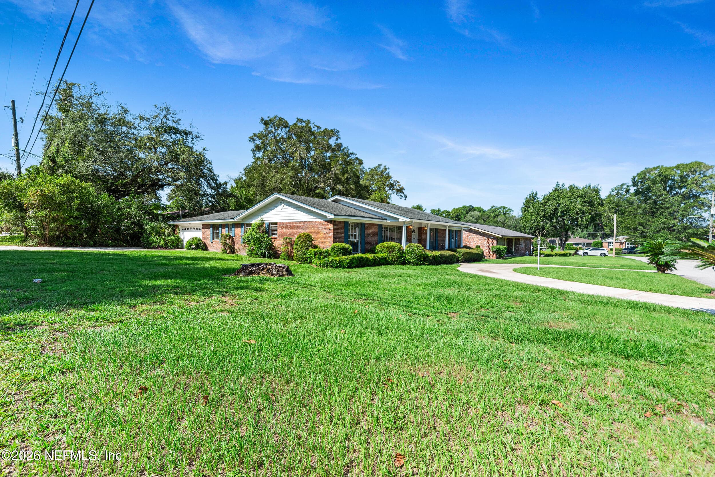 8164 PARKRIDGE Circle N, Jacksonville, FL 32211, Jacksonville — photo 3