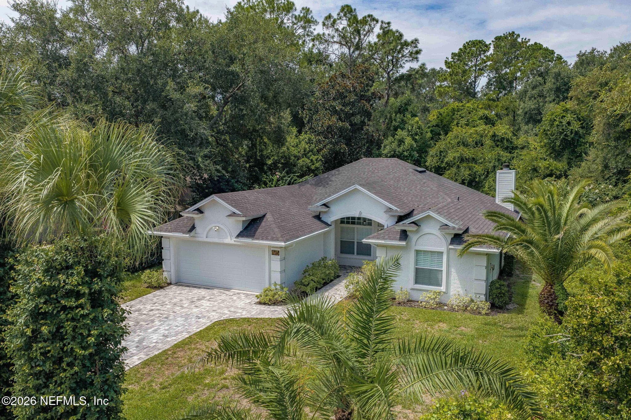 4666 KERNAN MILL Lane E, Jacksonville, FL 32224, Jacksonville — photo 2