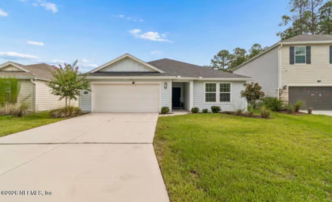11141 STAPLETON Drive, Jacksonville, FL 32222, Jacksonville — exterior