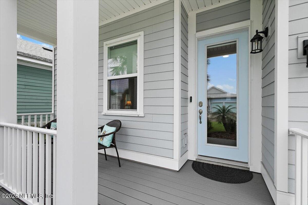 167 OCEANVIEW Drive, St. Augustine, FL 32080, St. Augustine — photo 2