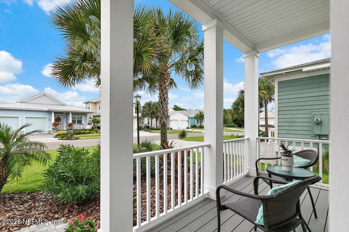 167 OCEANVIEW Drive, St. Augustine, FL 32080, St. Augustine — photo 3