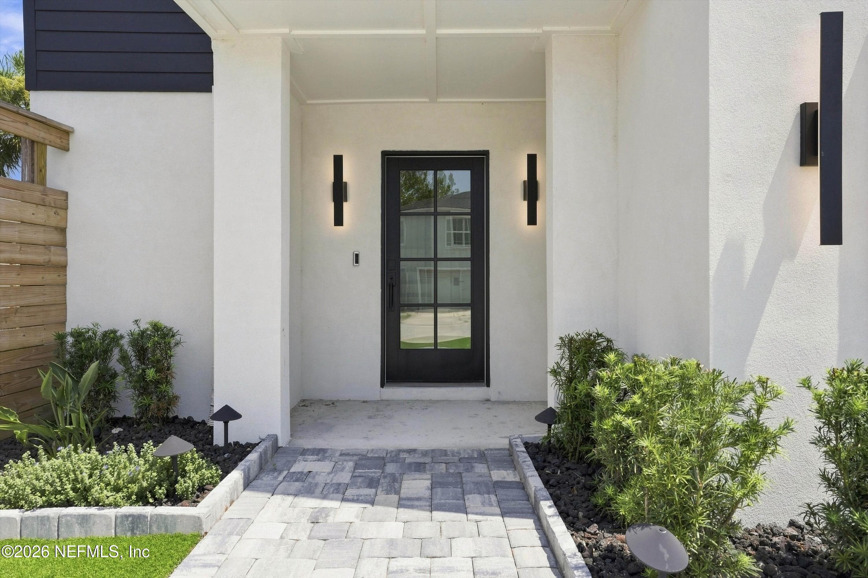 2659 ALMONASTER Street, Jacksonville Beach, FL 32250, Jacksonville Beach — photo 2