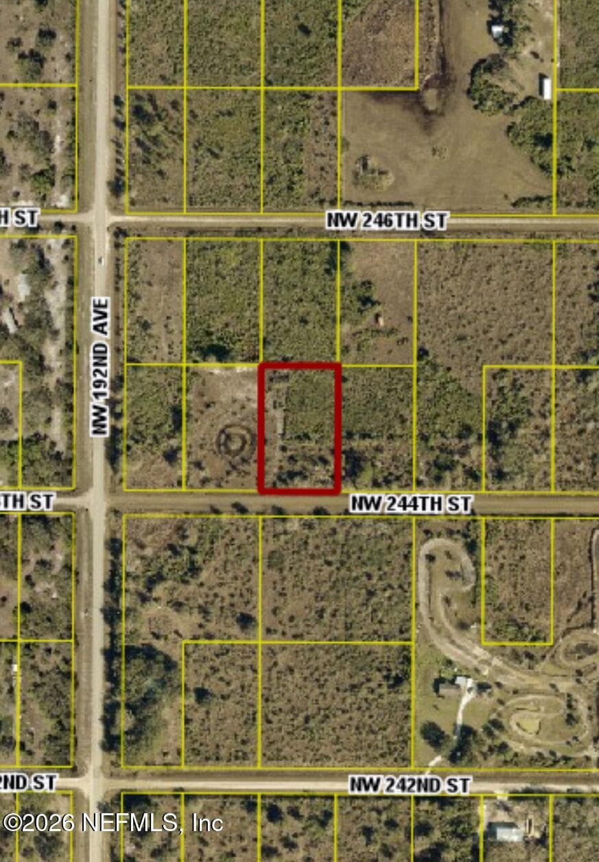 19083 NW 244TH ST Street, Okeechobee, FL 34972, Okeechobee — exterior
