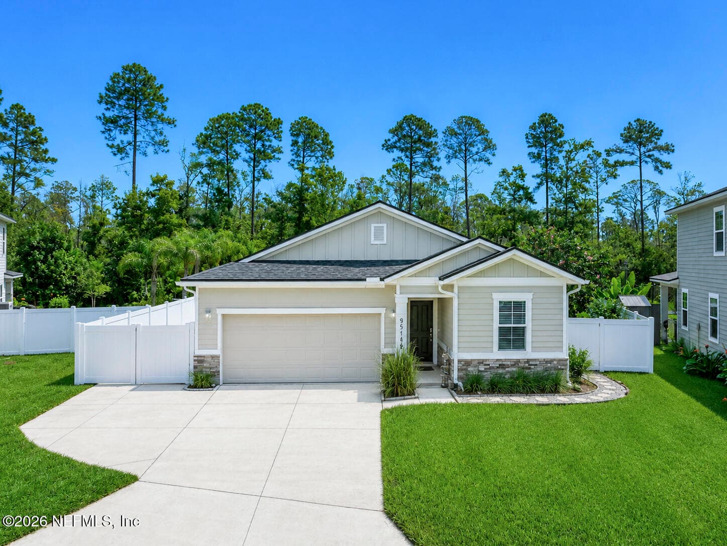 95148 COLNAGO Court, Fernandina Beach — exterior