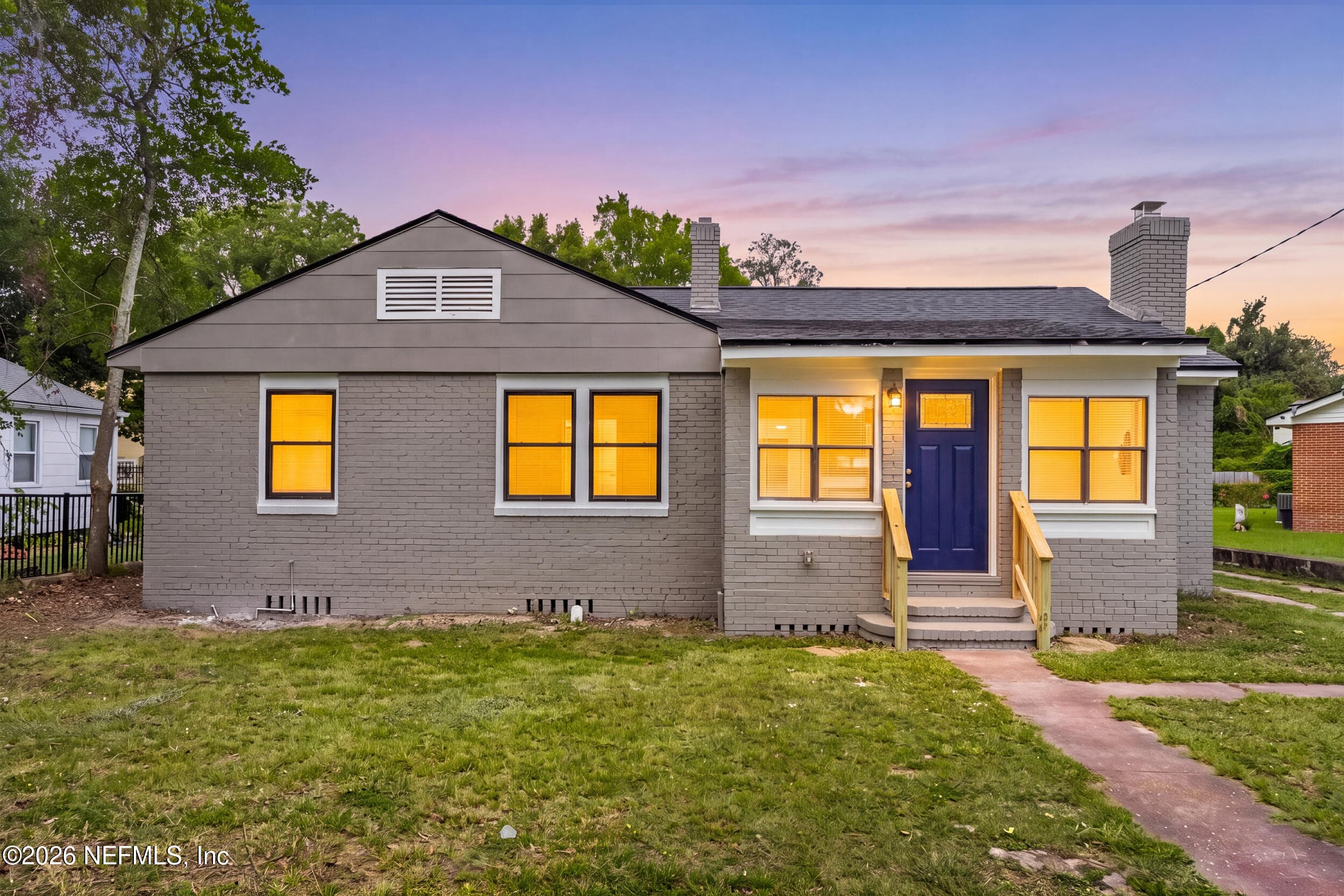 255 W 66TH Street, Jacksonville — photo 2