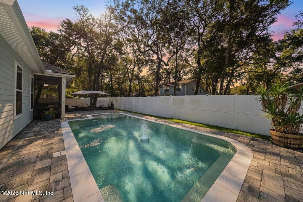 13729 HIDDEN OAKS Lane, Jacksonville — photo 2