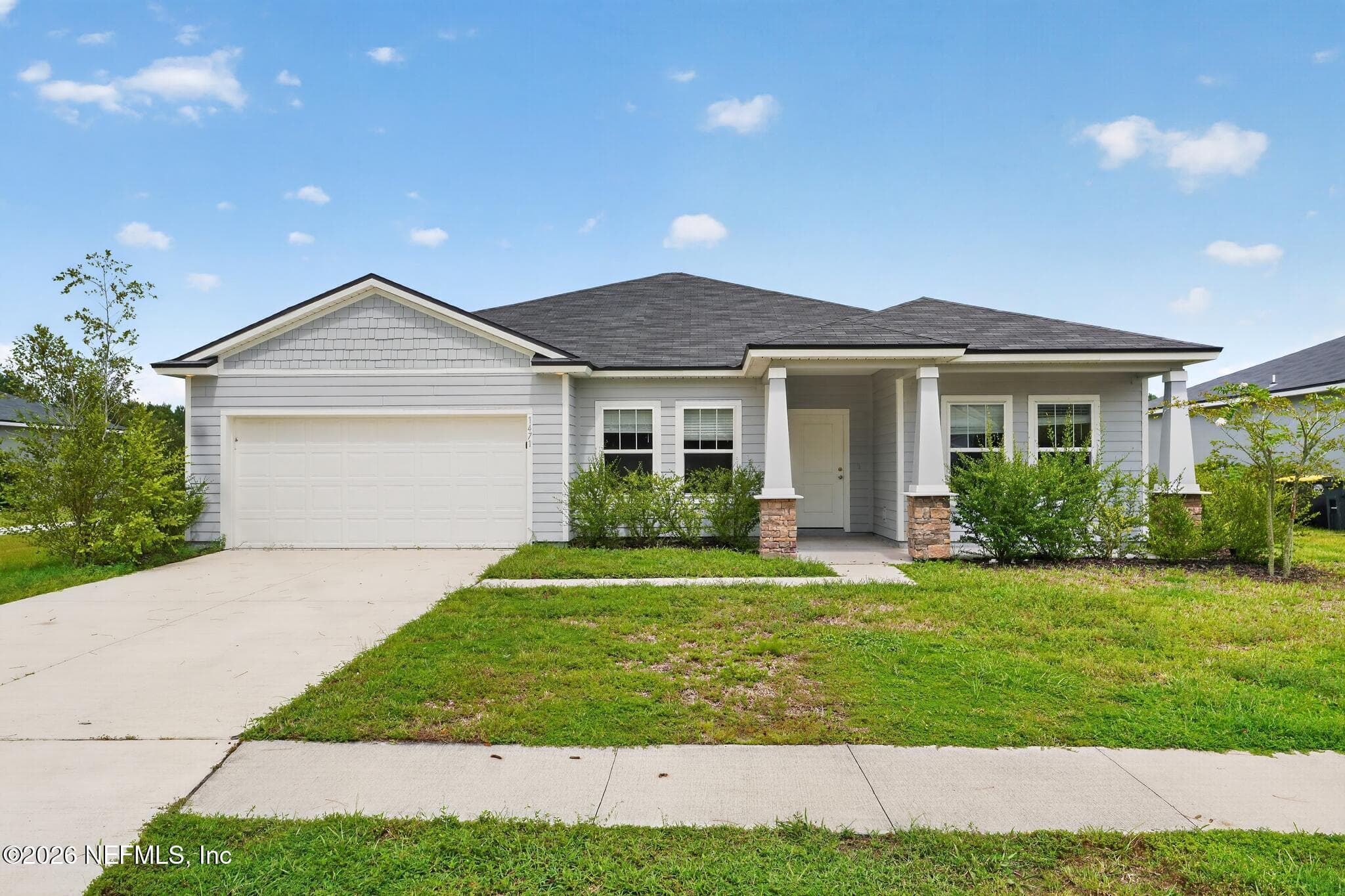 1471 PANTHER LAKE Parkway, Jacksonville, FL 32221, Jacksonville — exterior