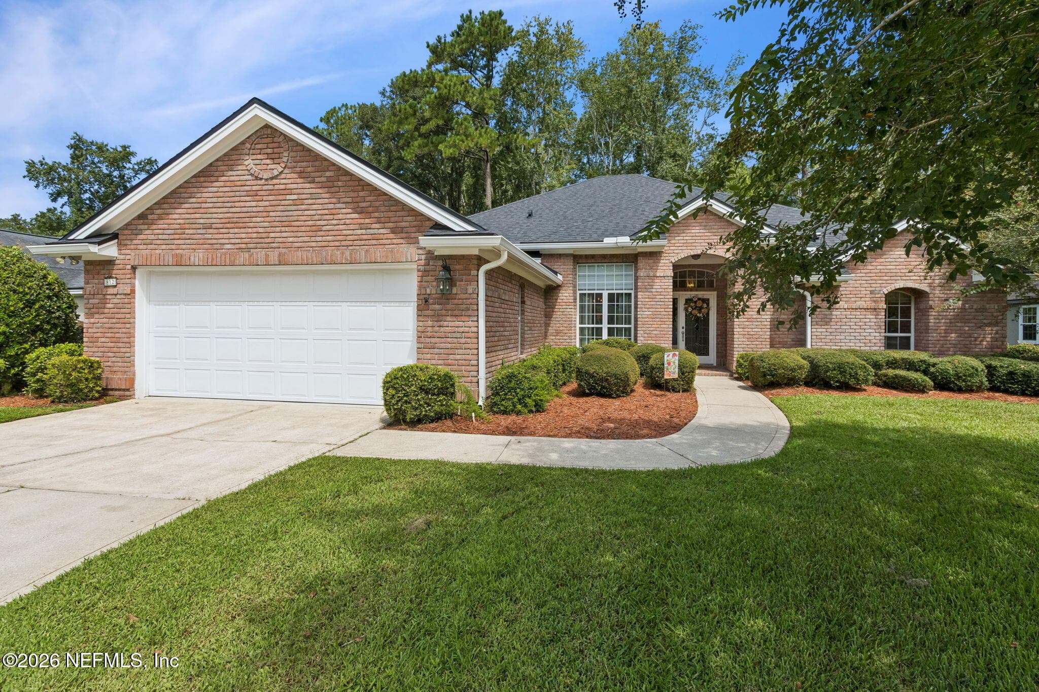 812 WESTMINSTER Drive, Orange Park, FL 32073, Orange Park — exterior