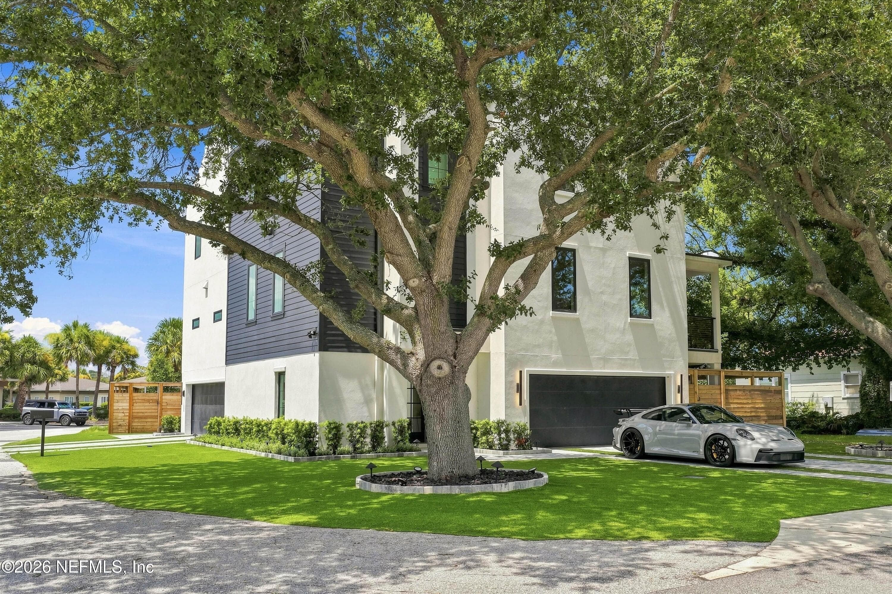 319 ST AUGUSTINE Boulevard, Jacksonville Beach, FL 32250, Jacksonville Beach — photo 3