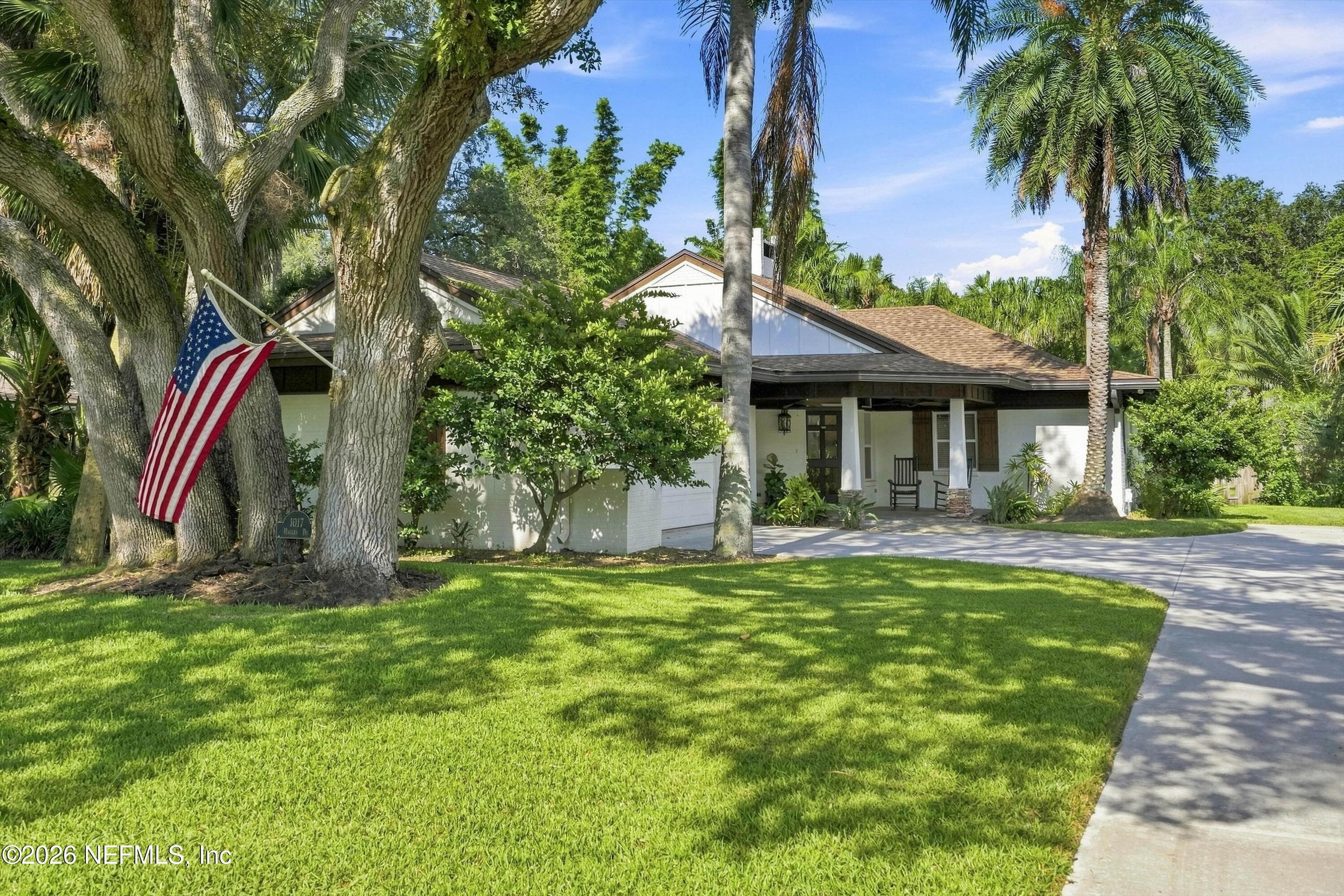 1017 HAGLER Drive, Neptune Beach, FL 32266, Neptune Beach — photo 3