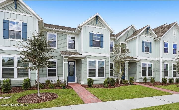 150 BELFORT Court, St. Augustine, FL 32092, St. Augustine — exterior