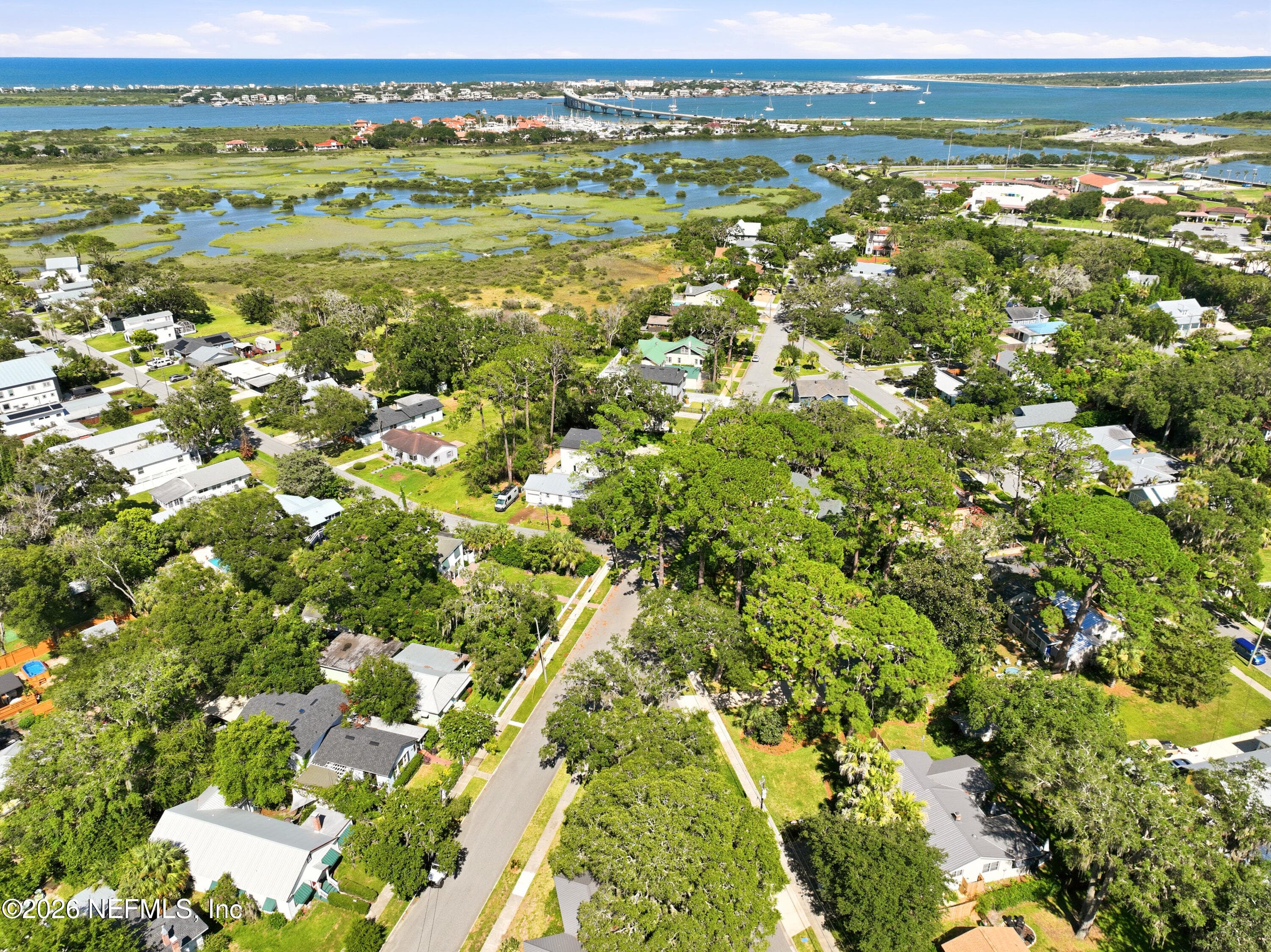 49 SYLVAN Drive, St. Augustine, FL 32084, St. Augustine — photo 3