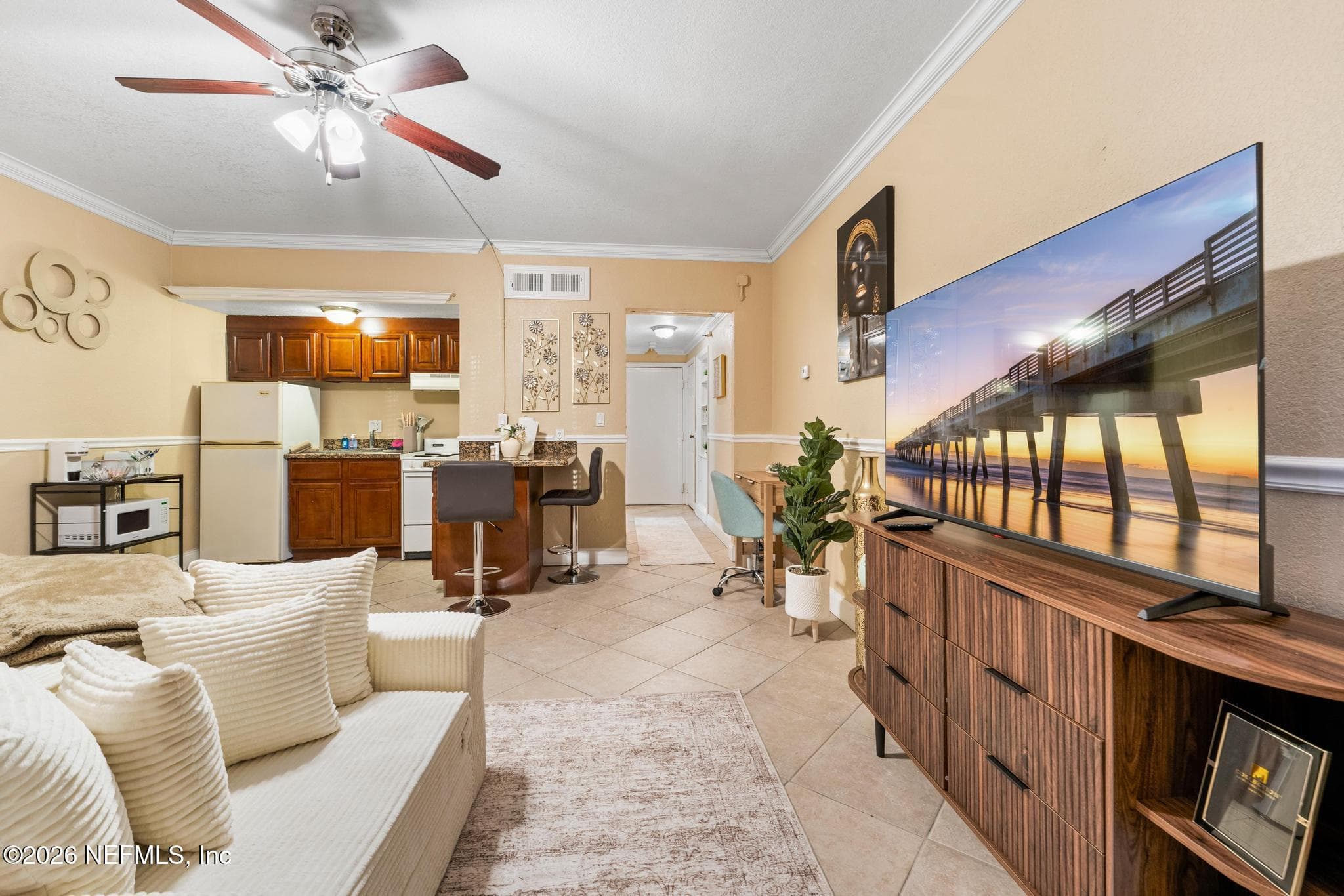 311 W ASHLEY Street 610, Jacksonville, FL 32202, Jacksonville — exterior