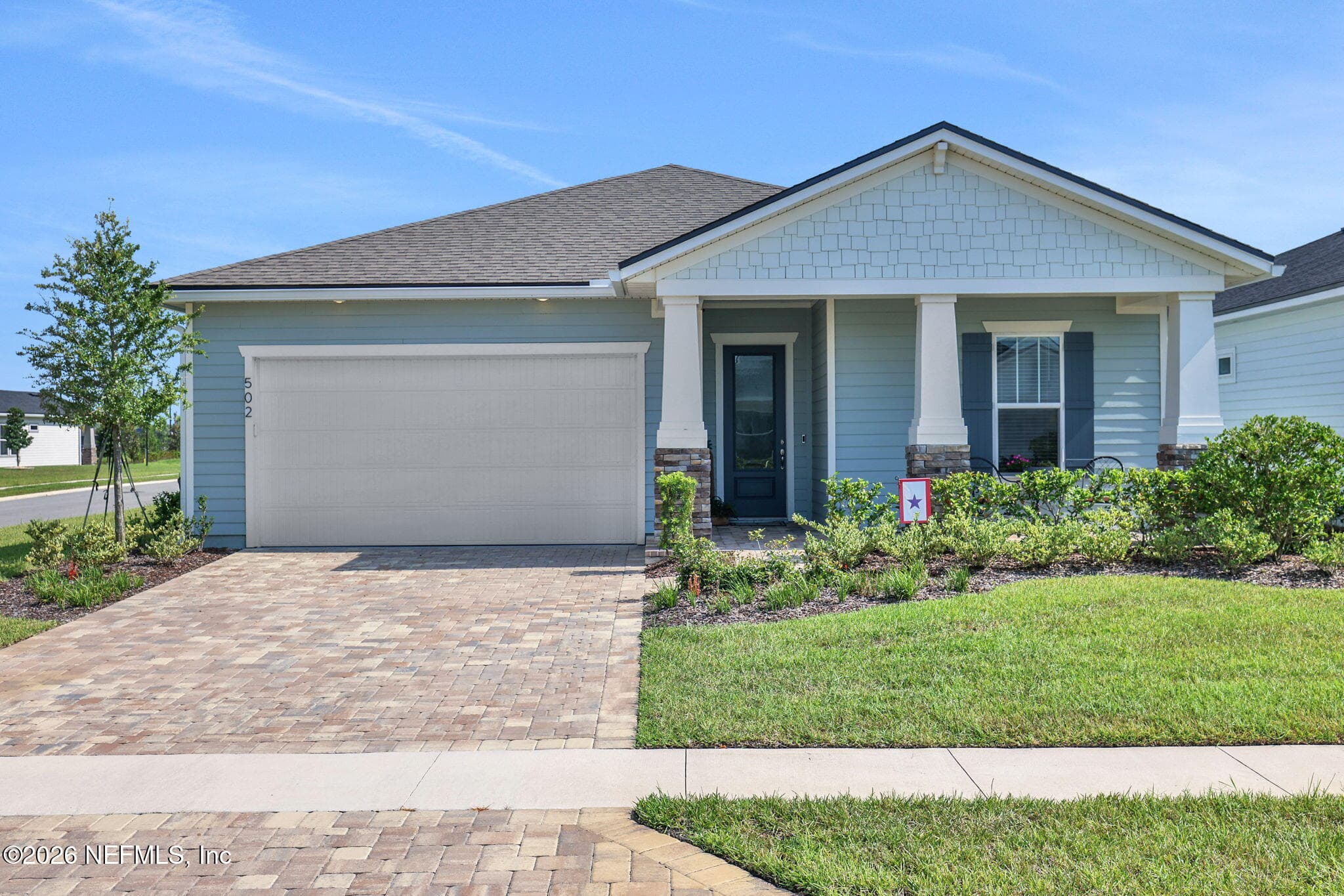 502 KNOTTED BIRCH Avenue, St. Augustine, FL 32092, St. Augustine — photo 2