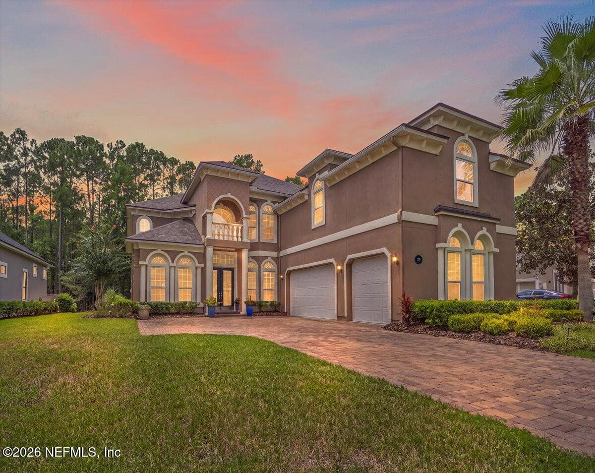 275 ST JOHNS FOREST Boulevard, St. Augustine — exterior