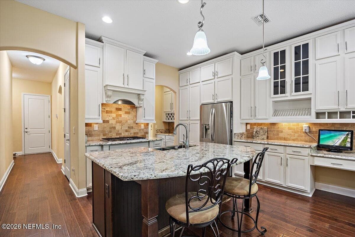 275 ST JOHNS FOREST Boulevard, St. Augustine — photo 3