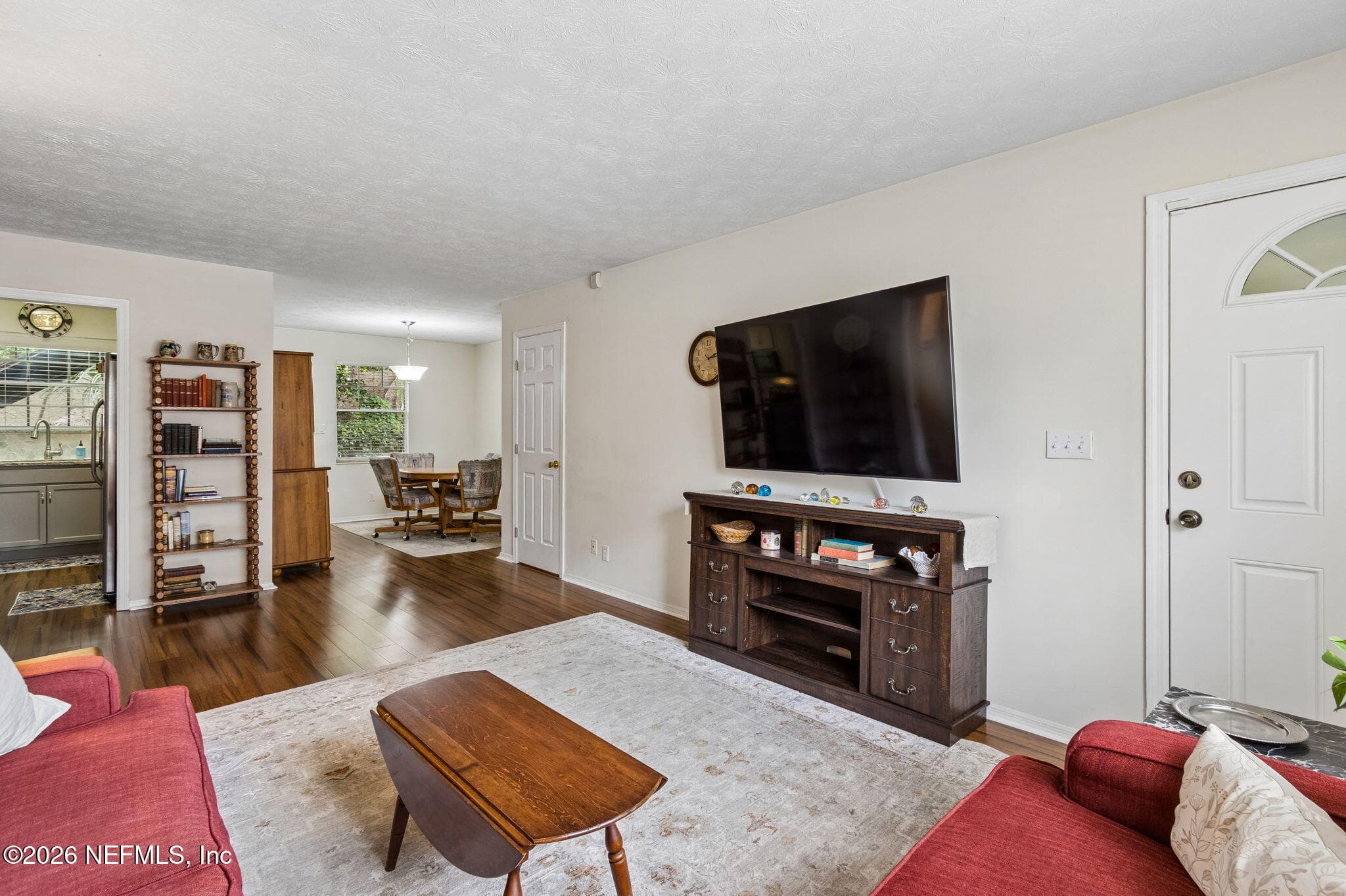 1846 MALLORY Street 5, Jacksonville, FL 32205, Jacksonville — photo 3