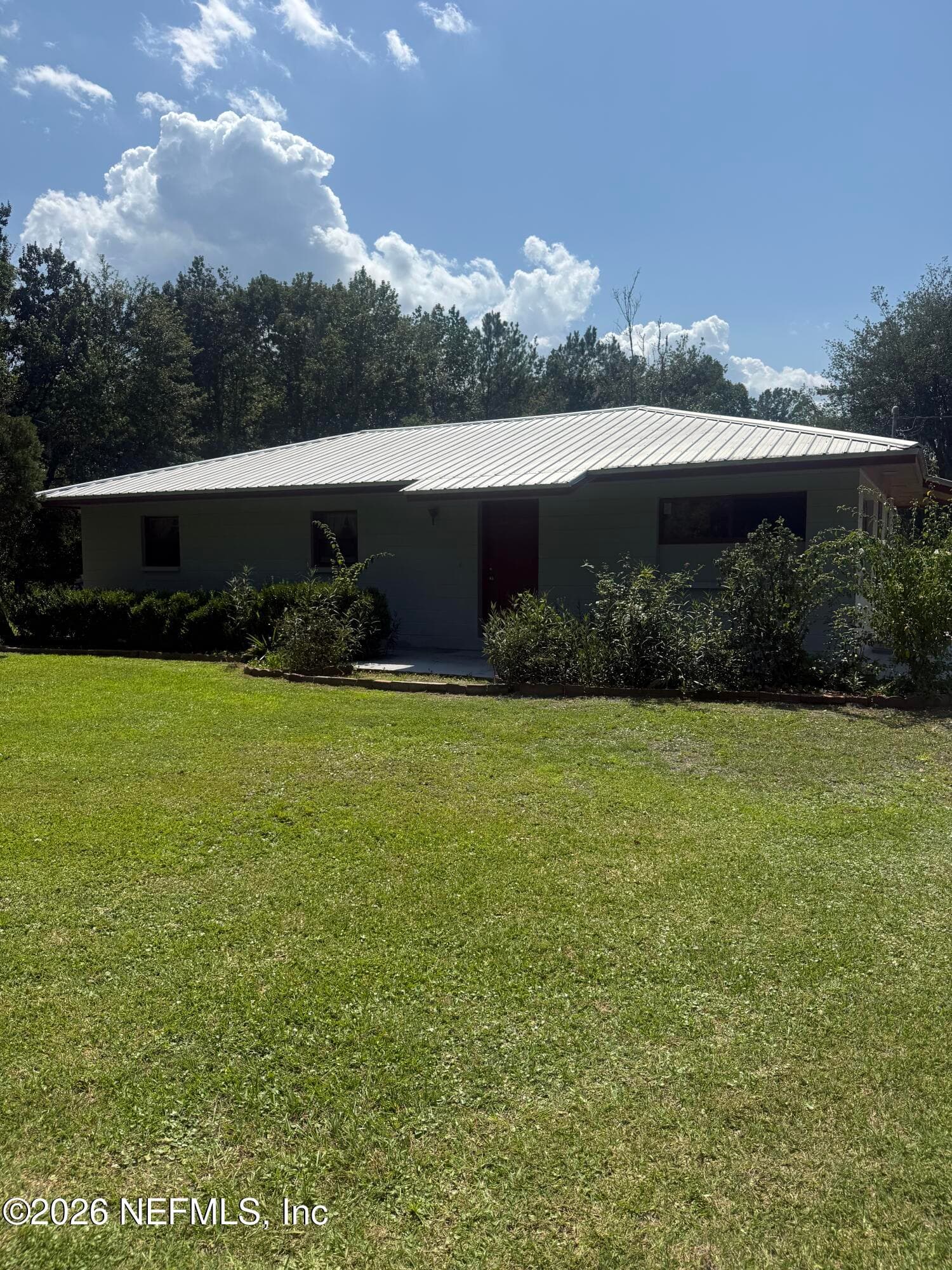 1935 SE 144TH Street, Starke — exterior