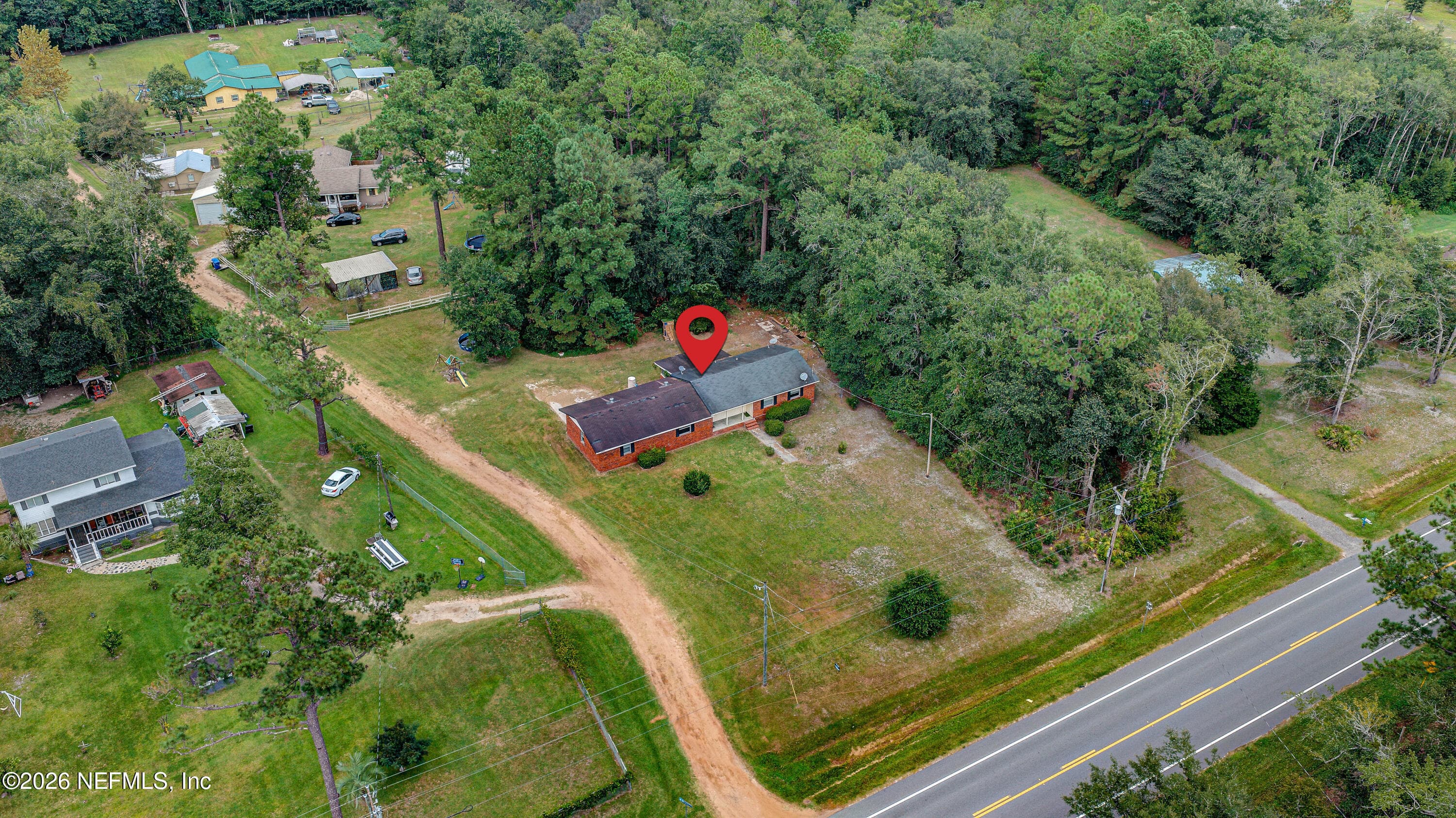 57022 ALDERMAN Drive, Yulee, FL 32097, Yulee — photo 3