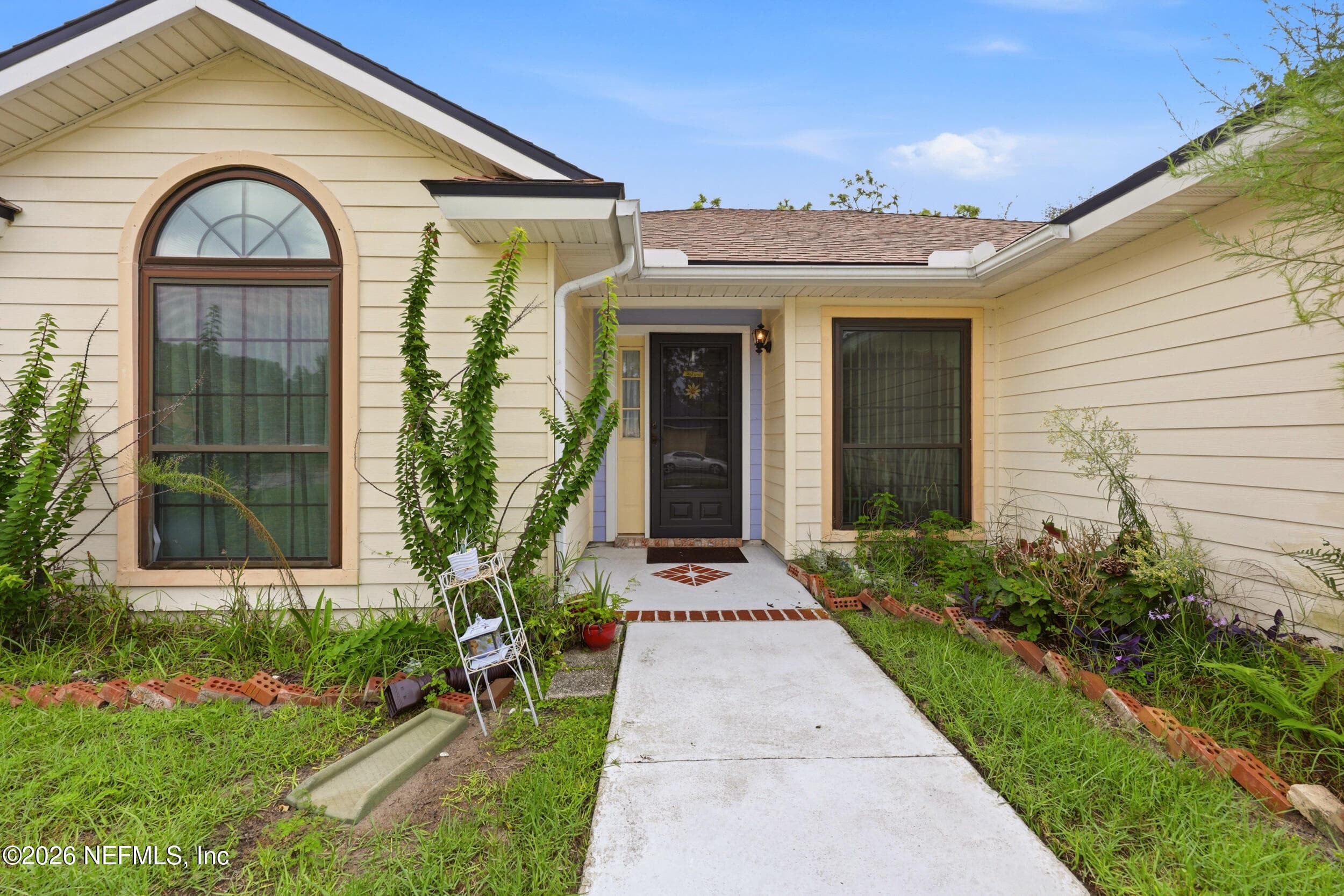 3319 ABBEYFIELD Lane, Jacksonville, FL 32277, Jacksonville — photo 2