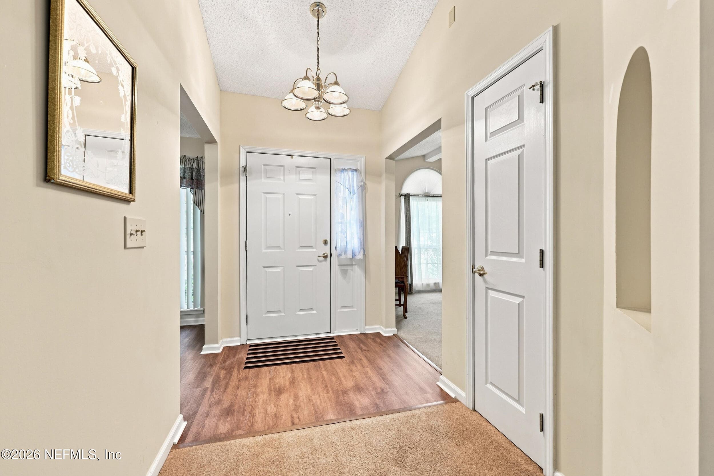 3319 ABBEYFIELD Lane, Jacksonville, FL 32277, Jacksonville — photo 3