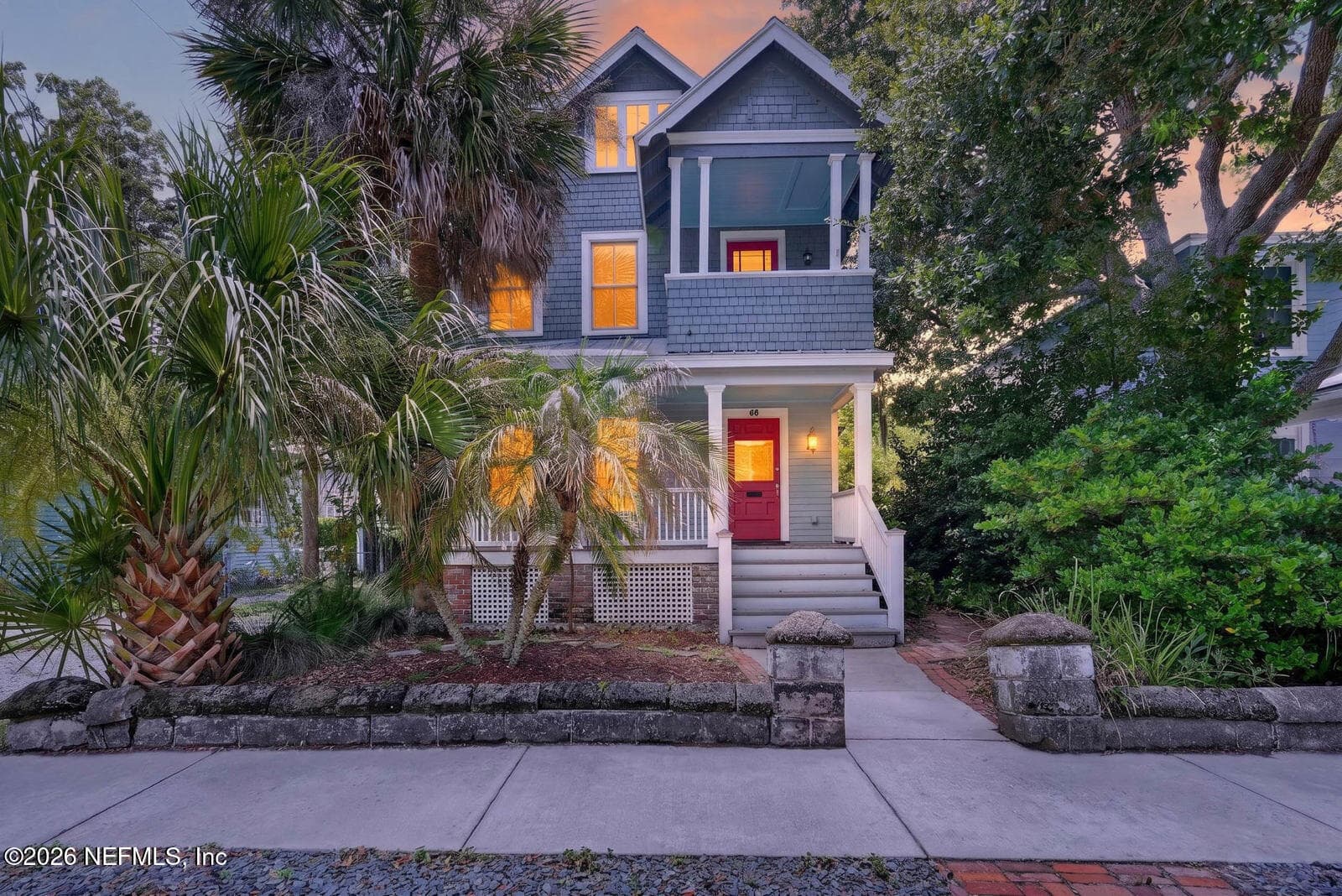 66 WEEDEN Street, St. Augustine, FL 32084, St. Augustine — photo 2