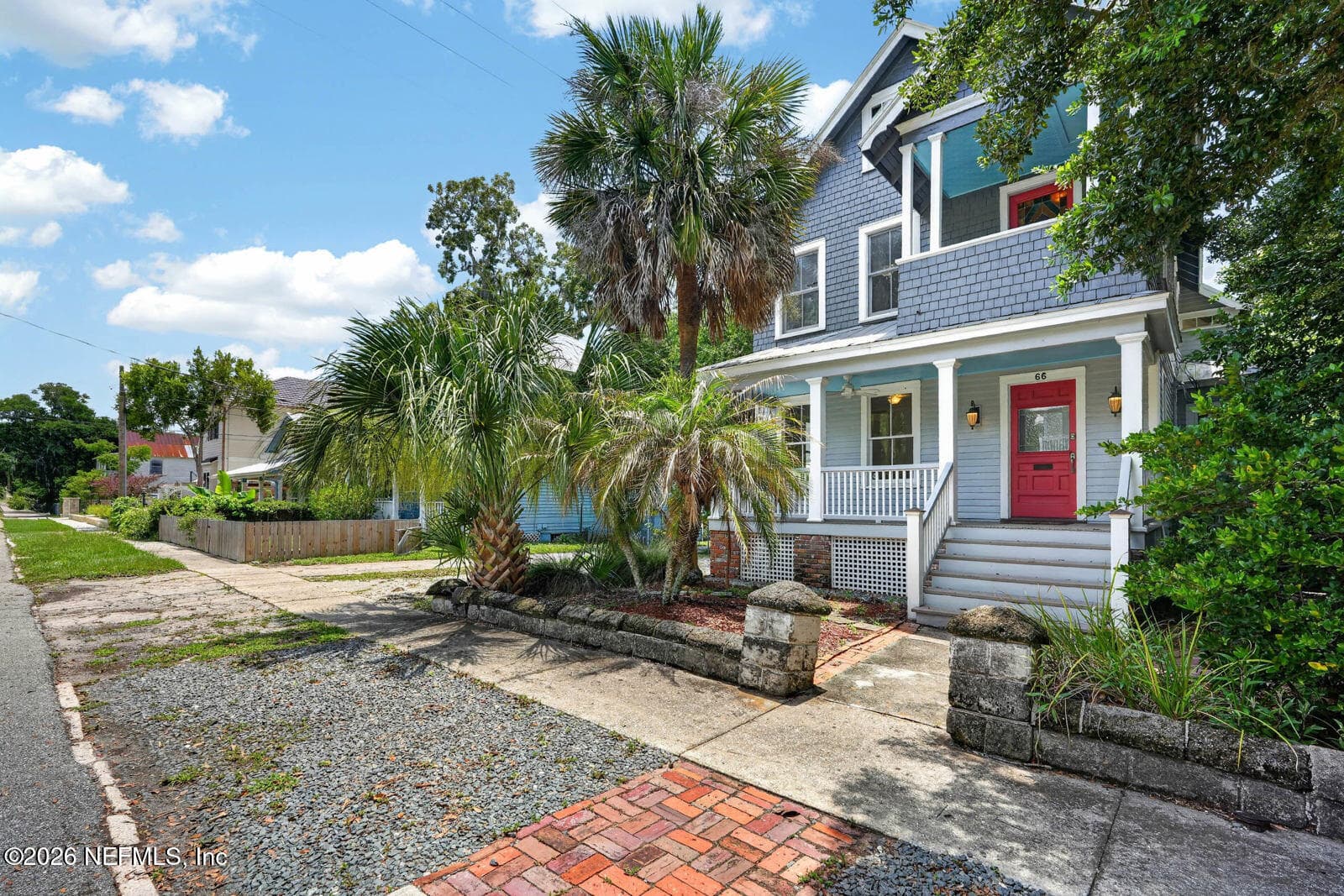 66 WEEDEN Street, St. Augustine, FL 32084, St. Augustine — photo 3